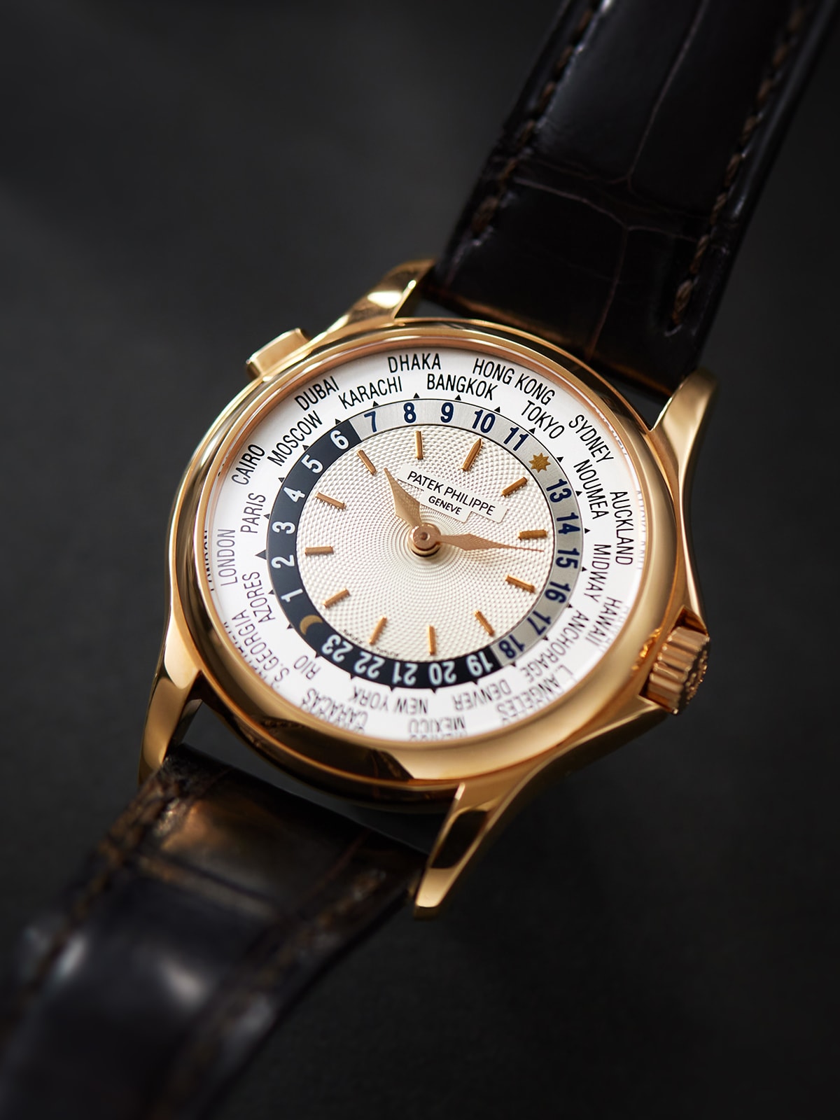 Buccellati | Wristcheck