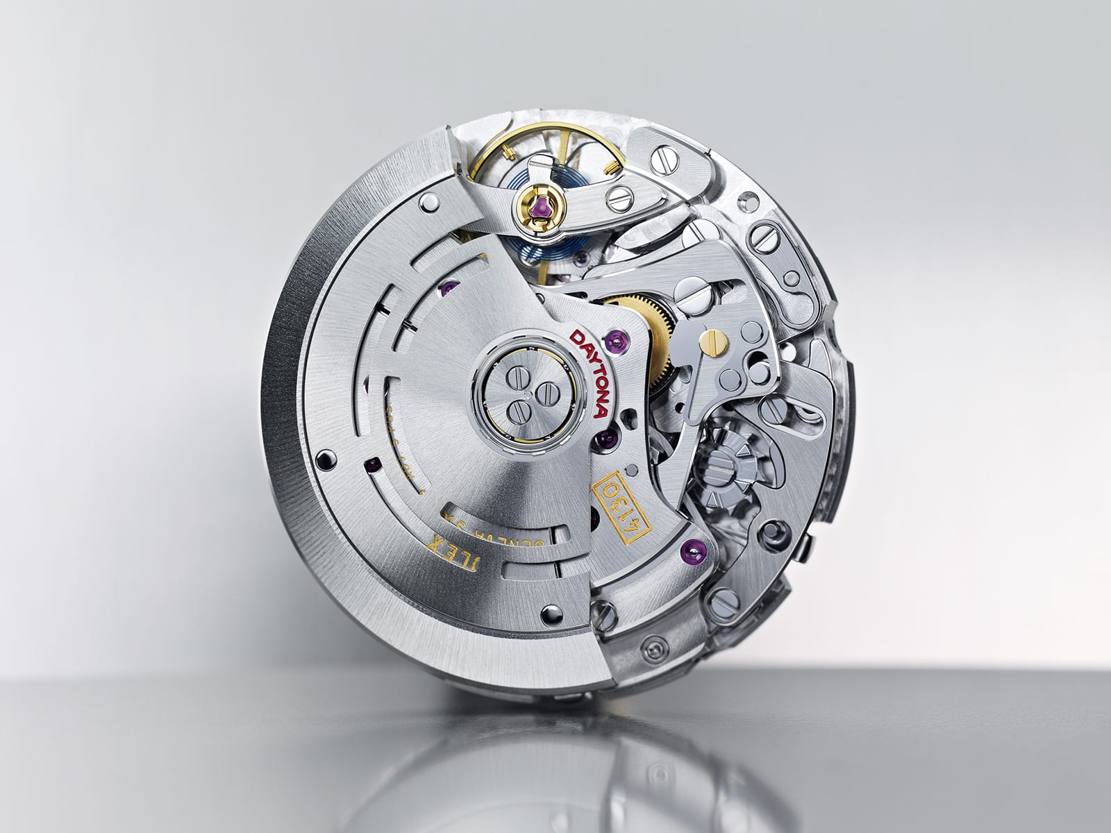 Rolex Cosmograph Daytona ref. 116505