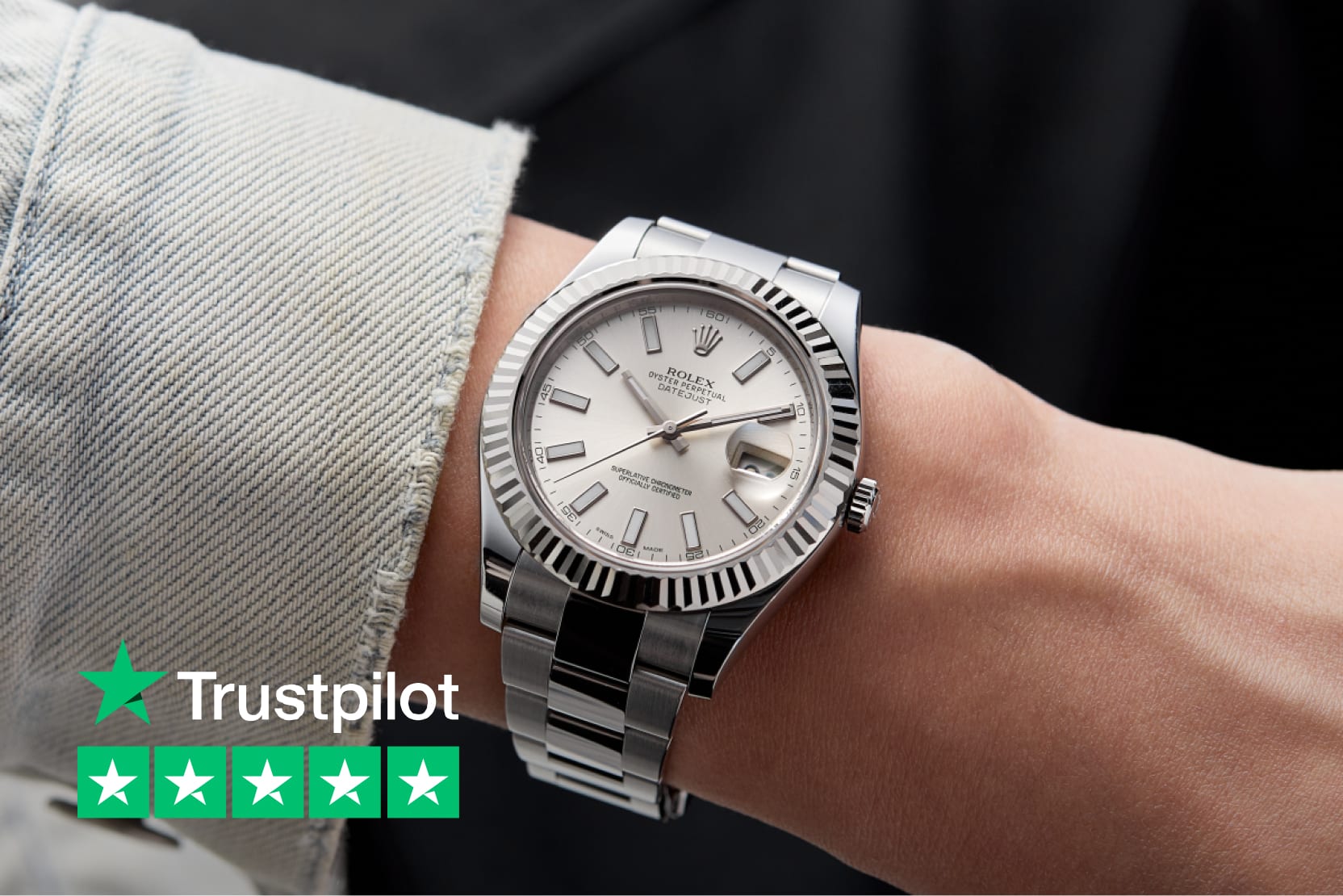 Leon James's review