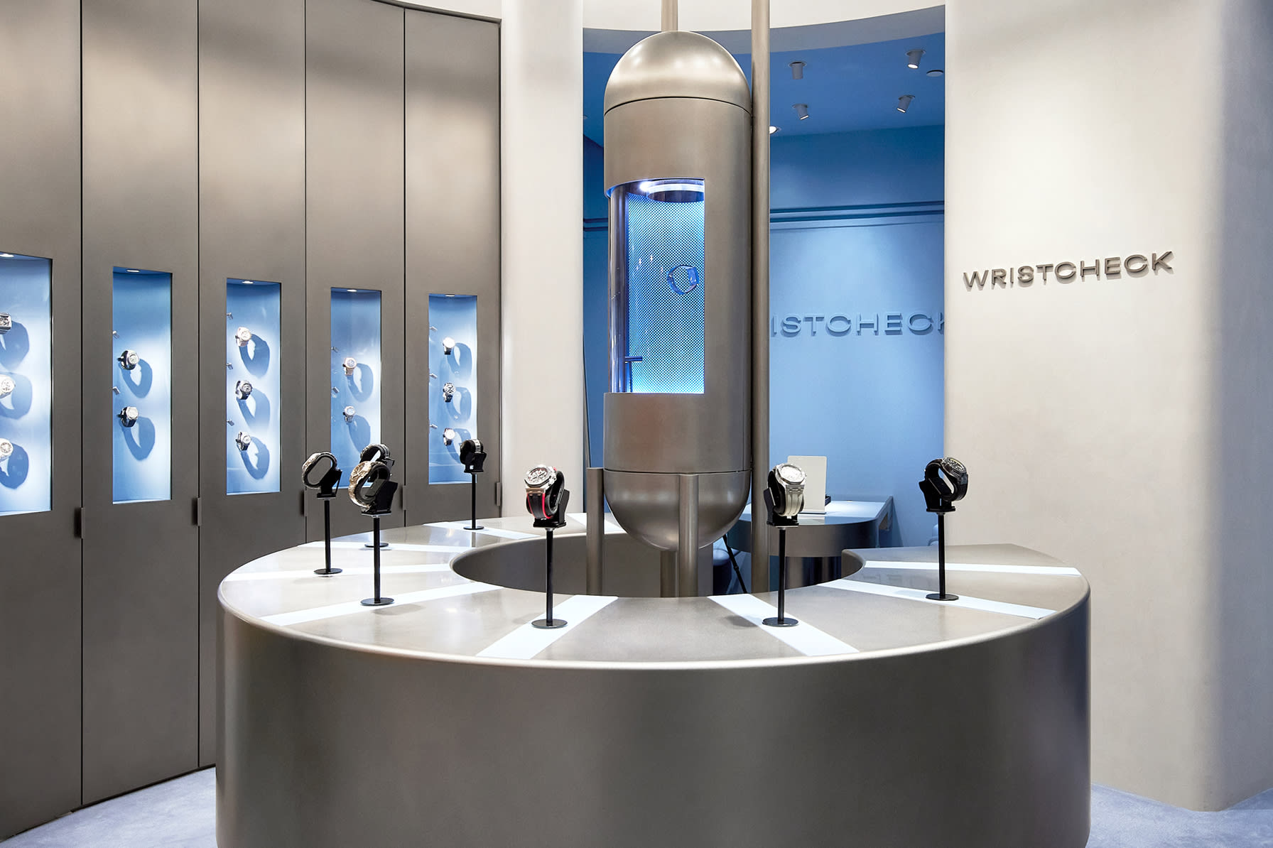 Macau Boutique @ Wynn Macau