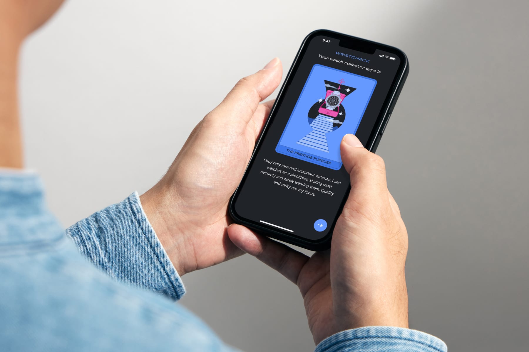 discover background image