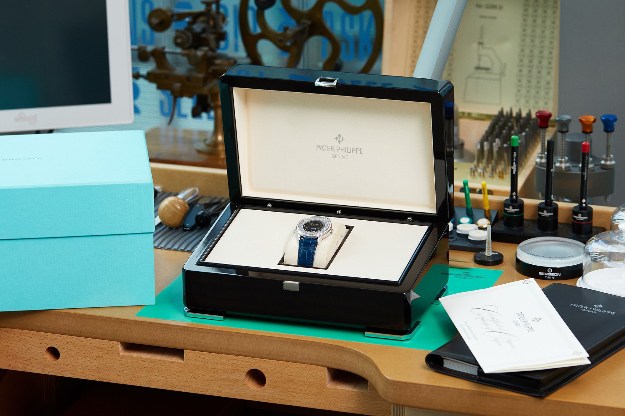 Our Authenticity And Condition Process: How A Watch Becomes Wristcheck-Verified