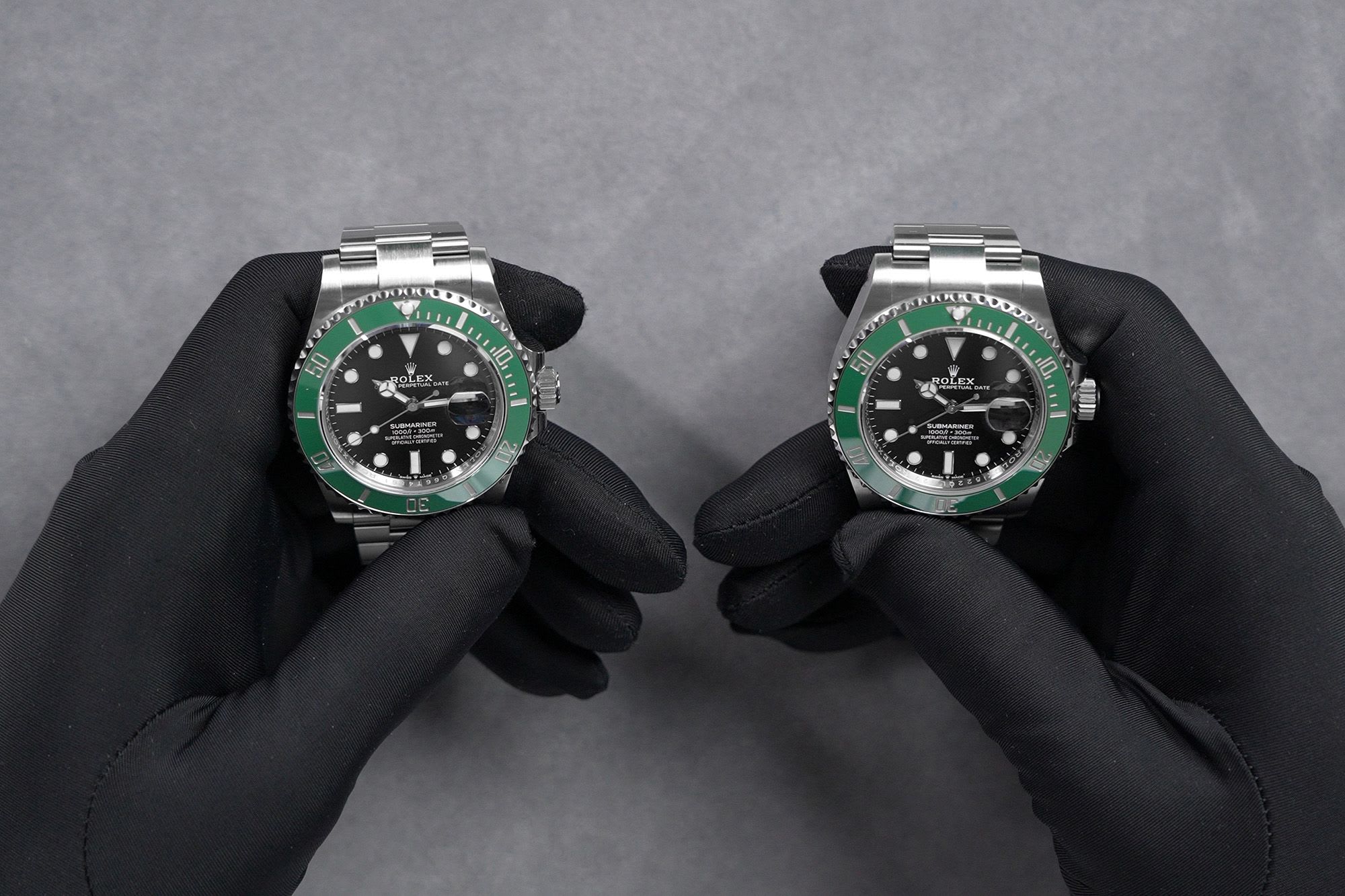 Our Authenticity And Condition Process: How A Watch Becomes Wristcheck-Verified