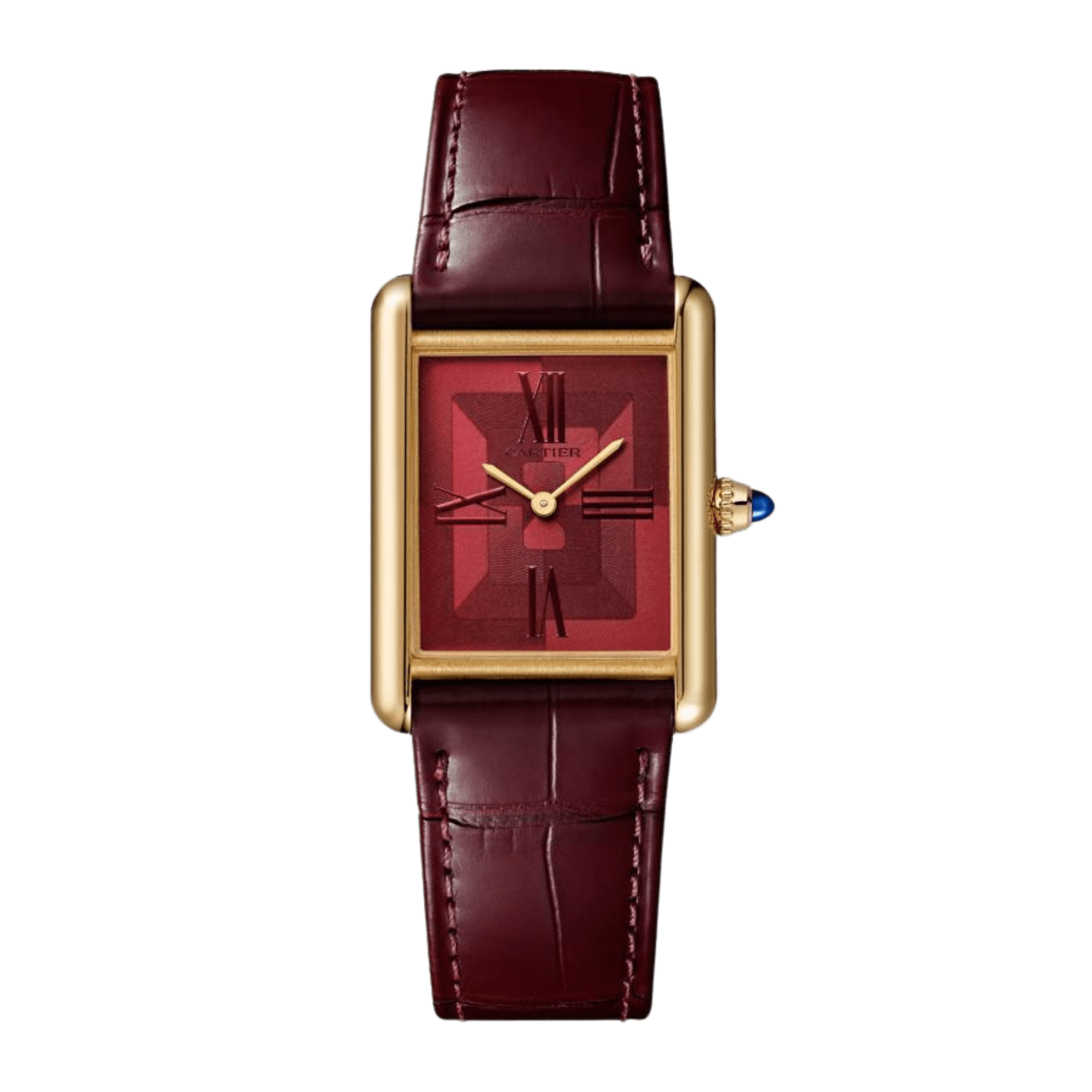 Pre-owned Cartier Tank Watches | Negotiate the Price | Wristcheck