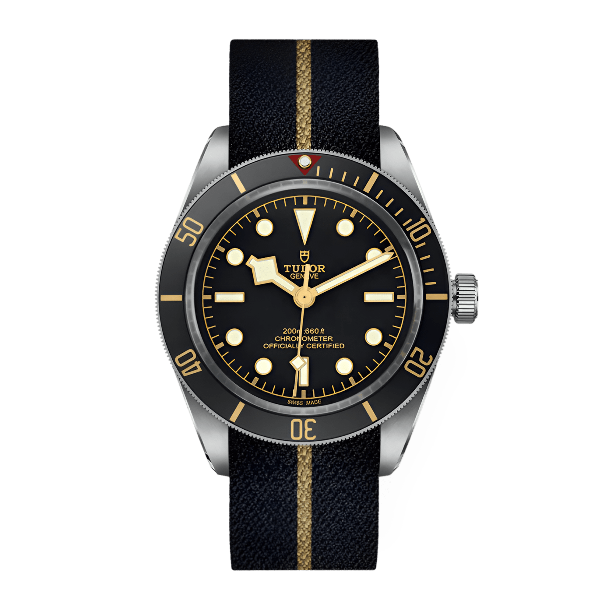 Pre-owned Tudor Watches | Negotiate the Price | Wristcheck