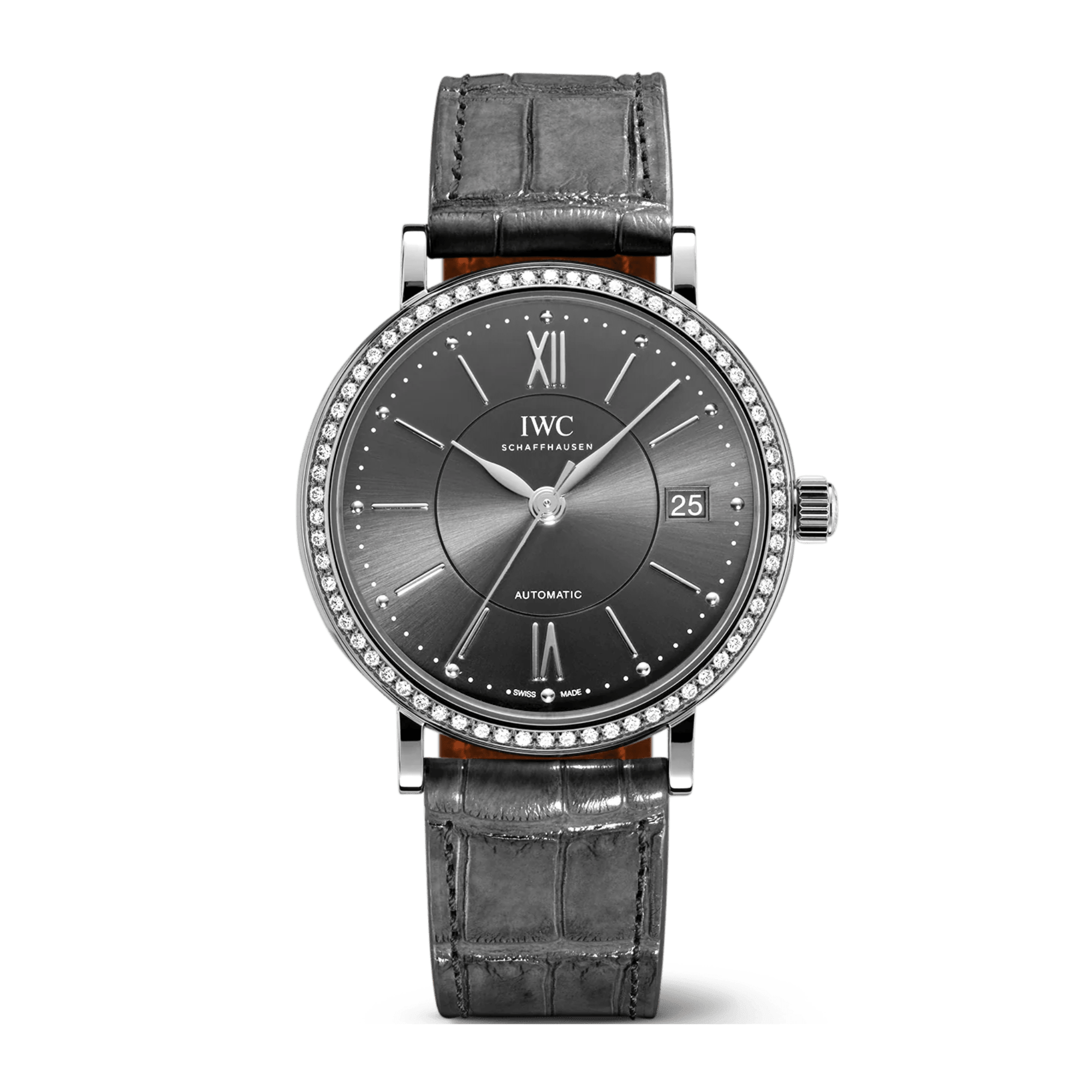 Pre-owned IWC Watches | Negotiate the Price | Wristcheck Pre-owned IWC Watches | Negotiate the Price | Wristcheck