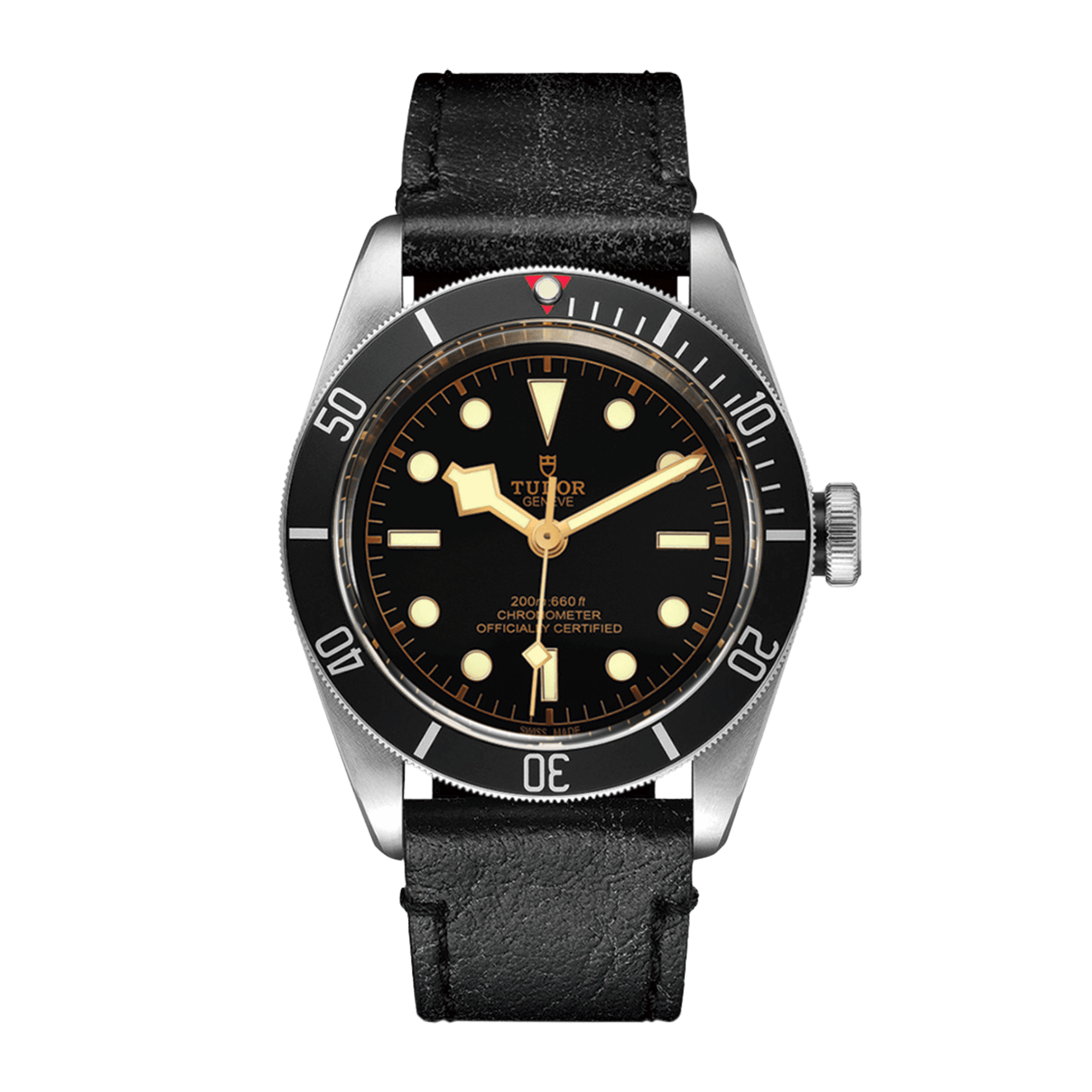 Pre-owned Tudor Watches | Negotiate the Price | Wristcheck
