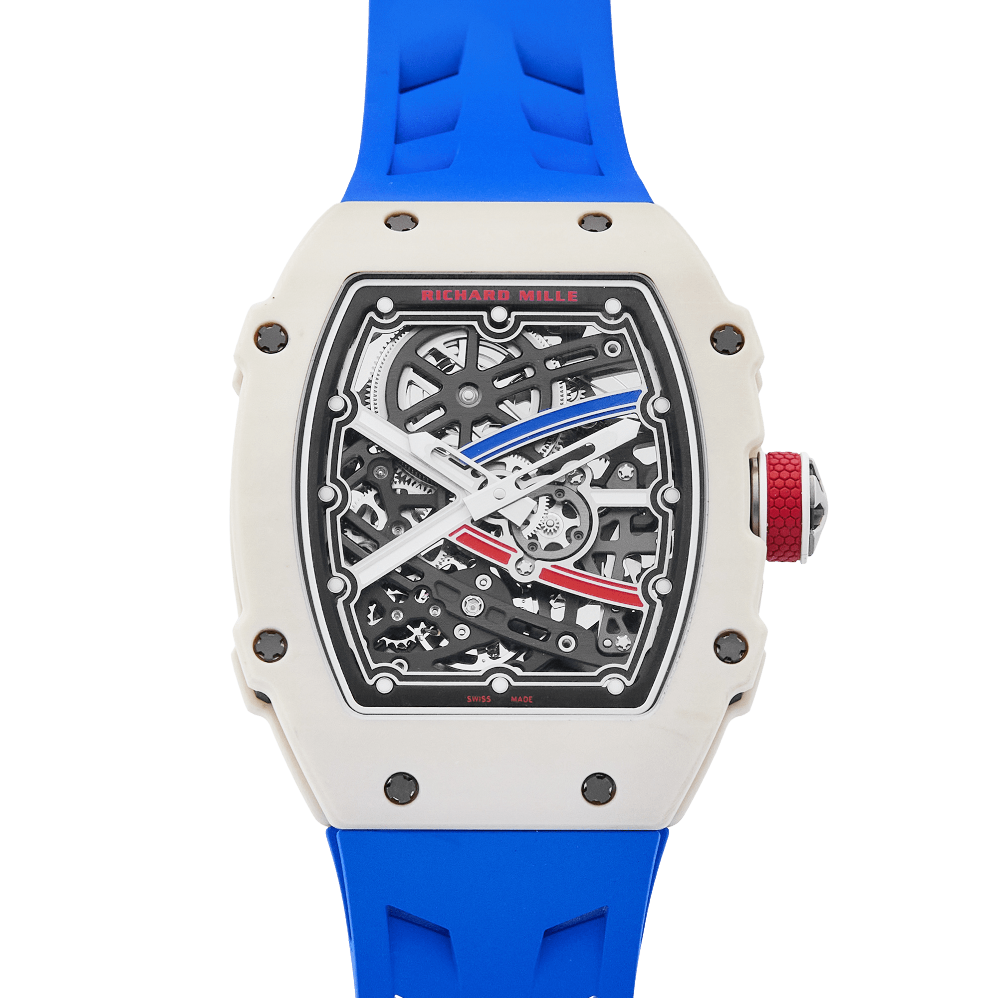 Image of RM67-02 Alexis Pinturault 47mm