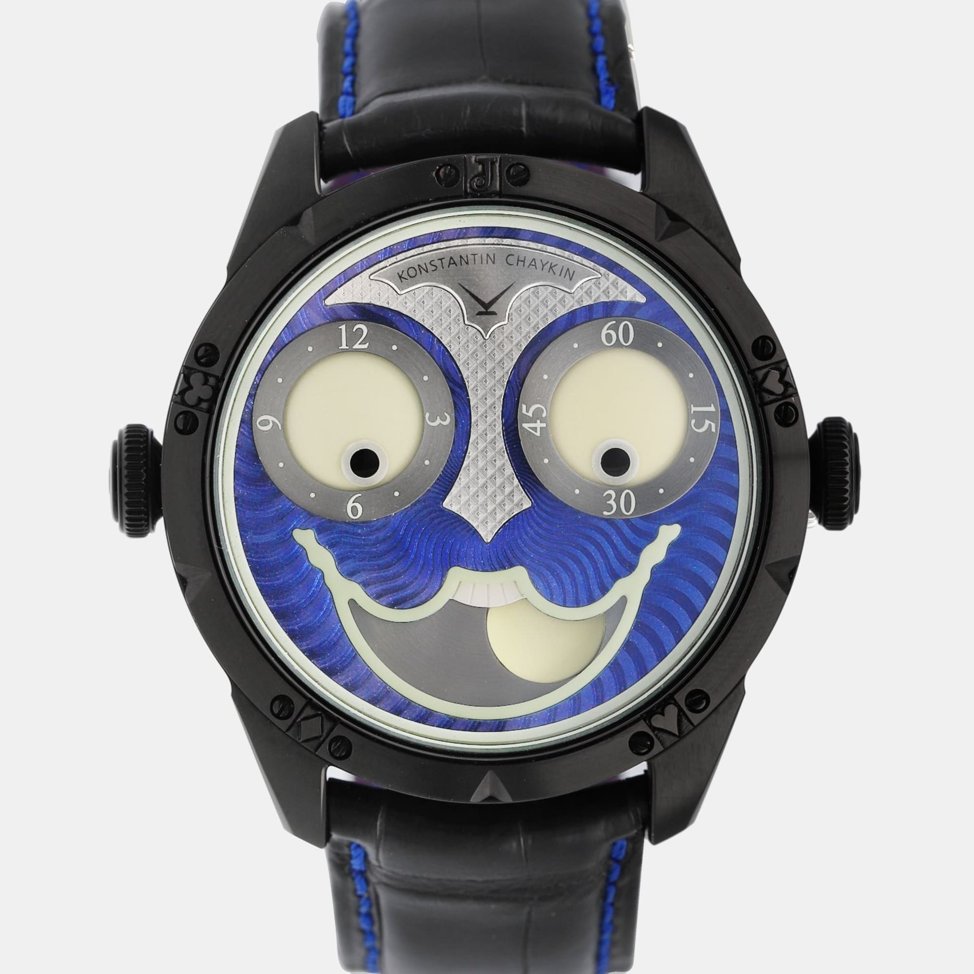 Image of Night Joker Limited Edition 42mm
