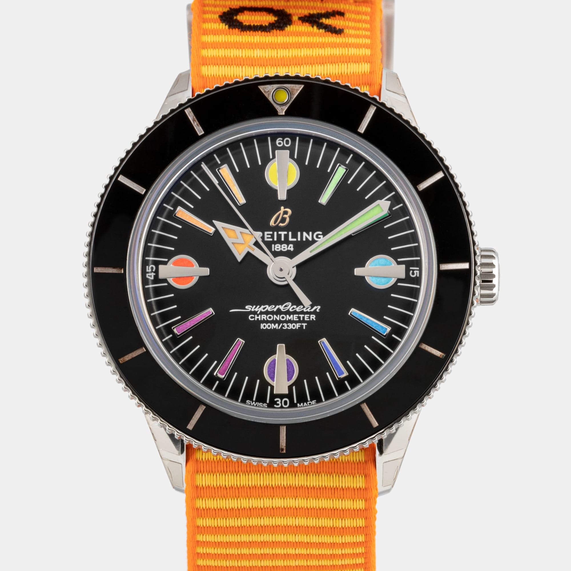 Image of Superocean Heritage '57 35mm