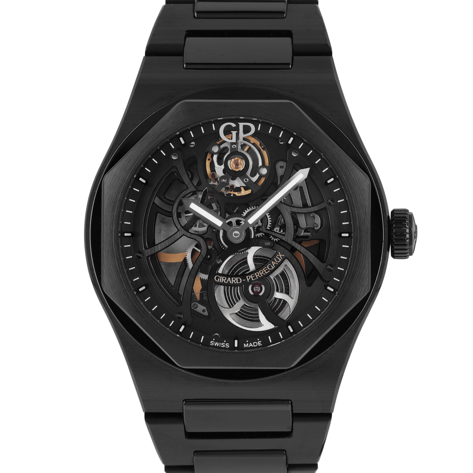 Pre-owned Girard-Perregaux Watches | Negotiate the Price