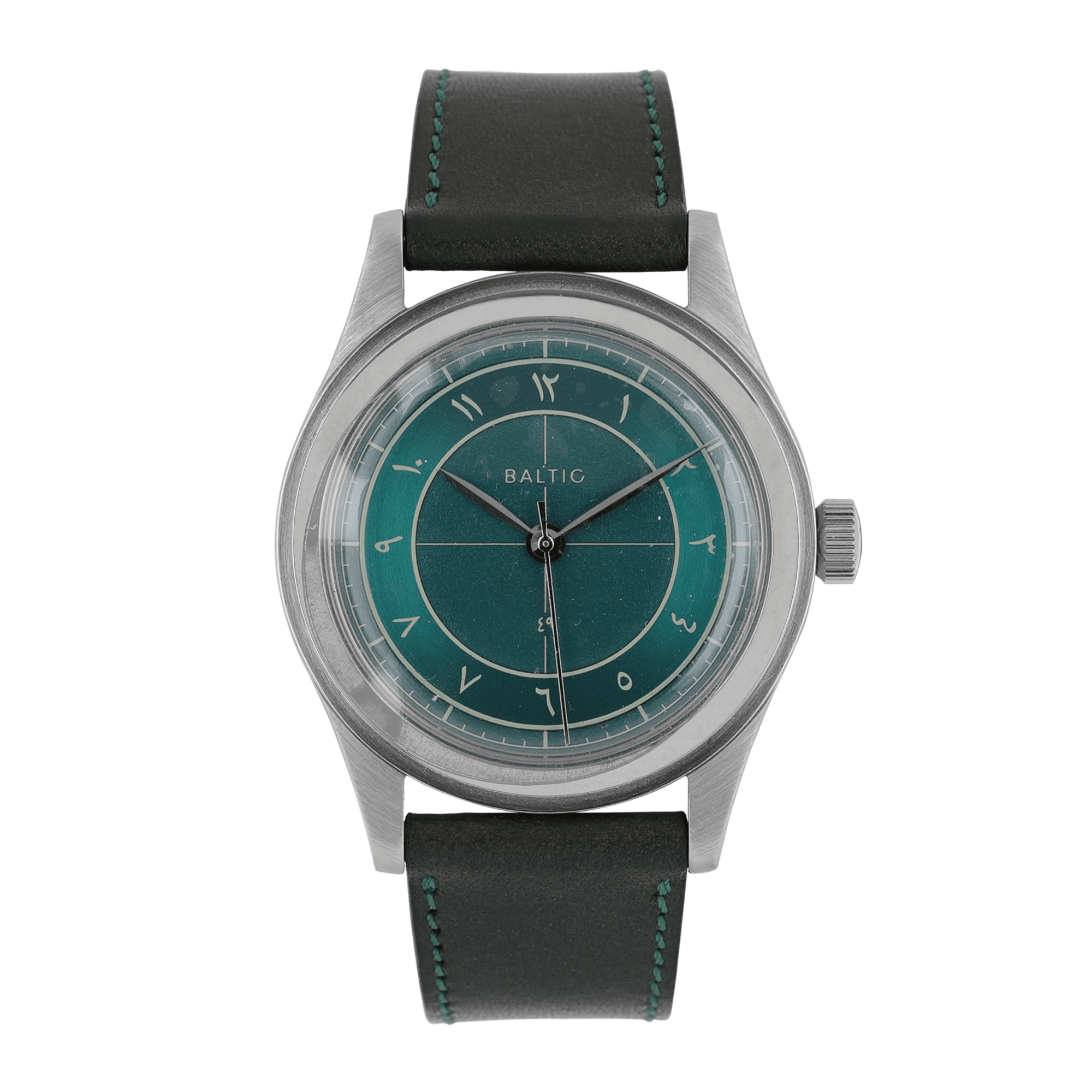 Pre-owned Baltic Watches | Negotiate the Price | Wristcheck