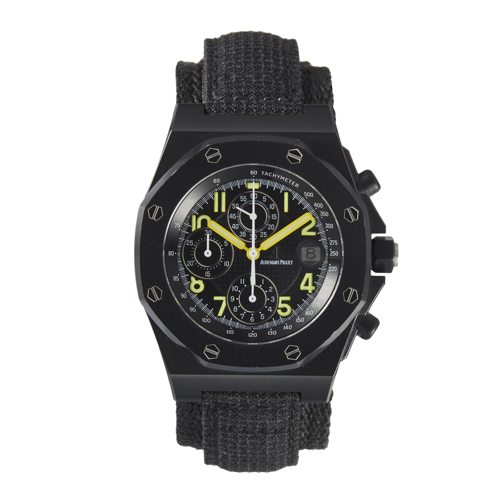 Photo of Royal Oak Offshore Chronograph End of Days