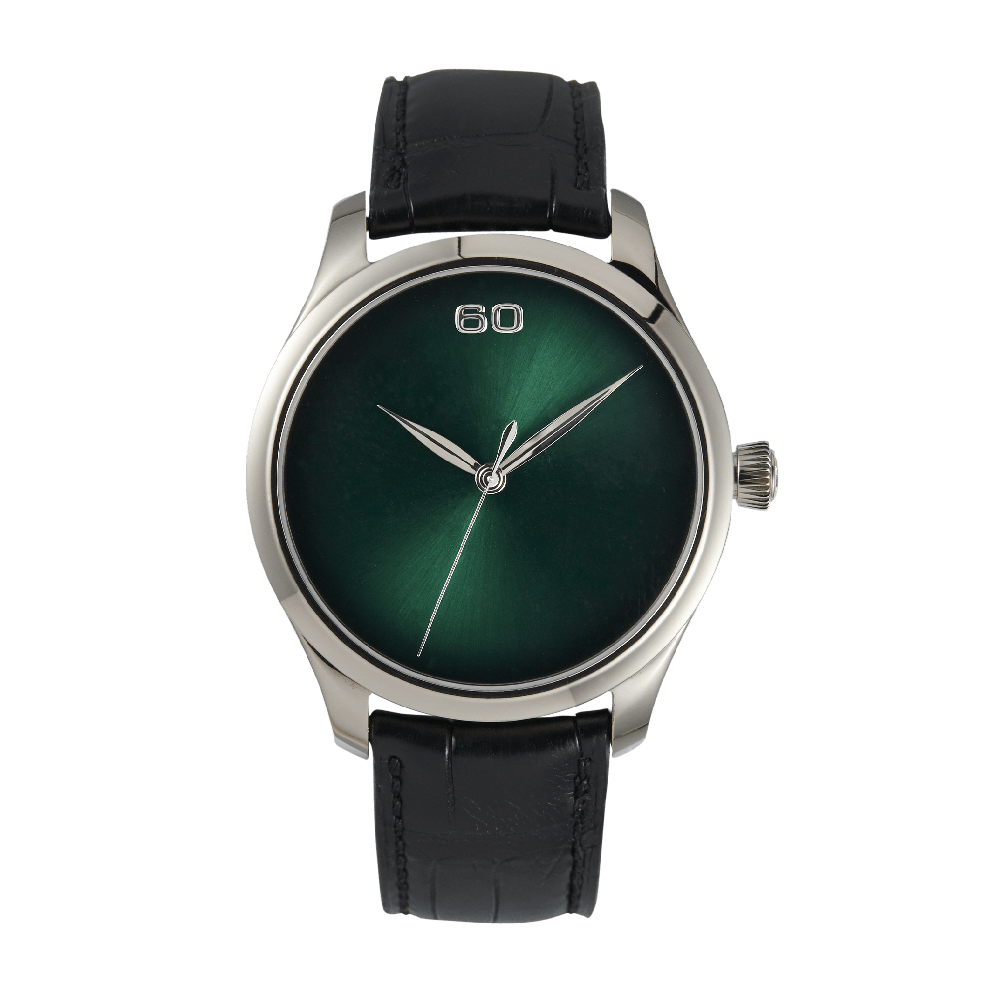 Image of Endeavour Centre Seconds Oriental 60th Anniversary Limited Edition 40mm