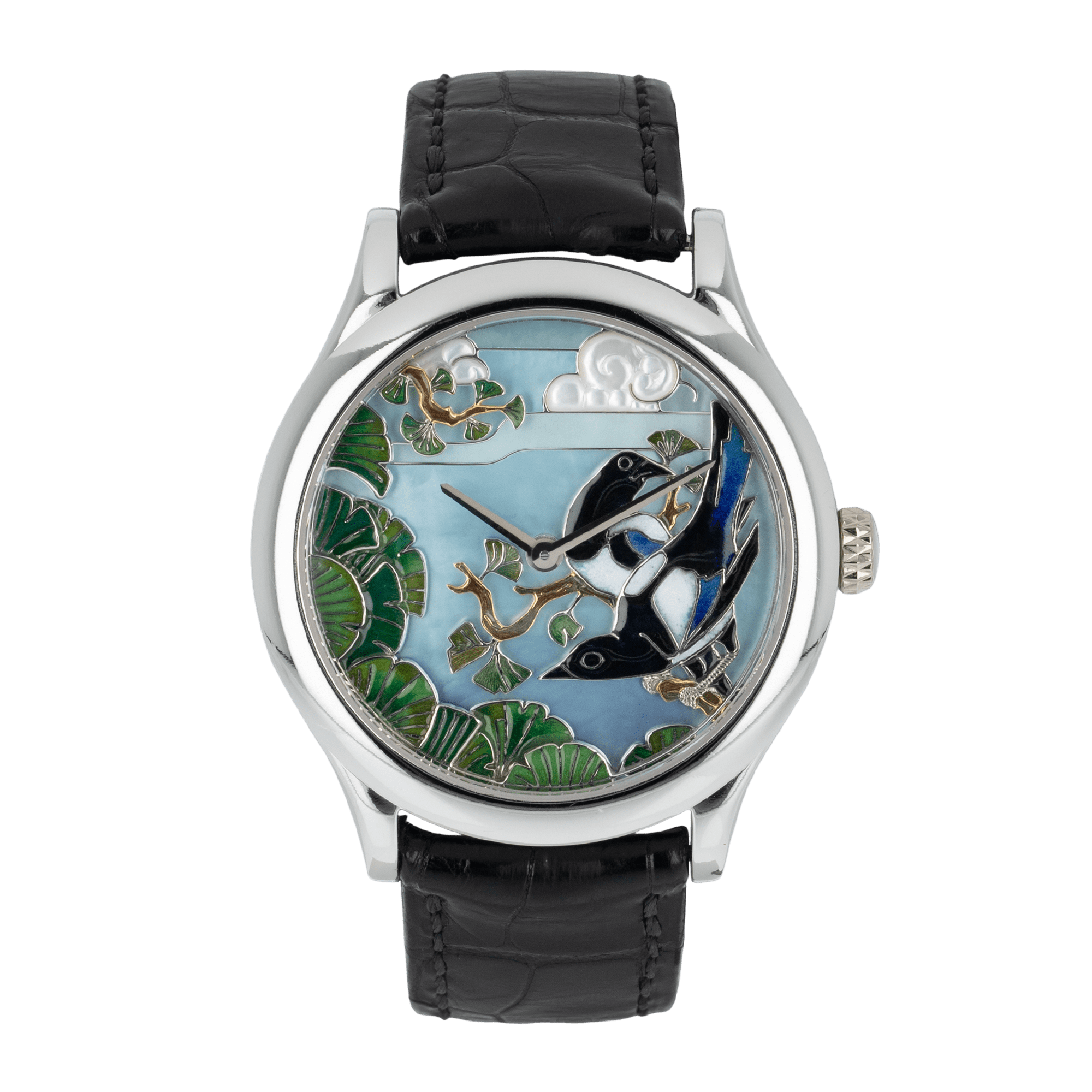 Image of Extraordinary Dials Collection 42mm