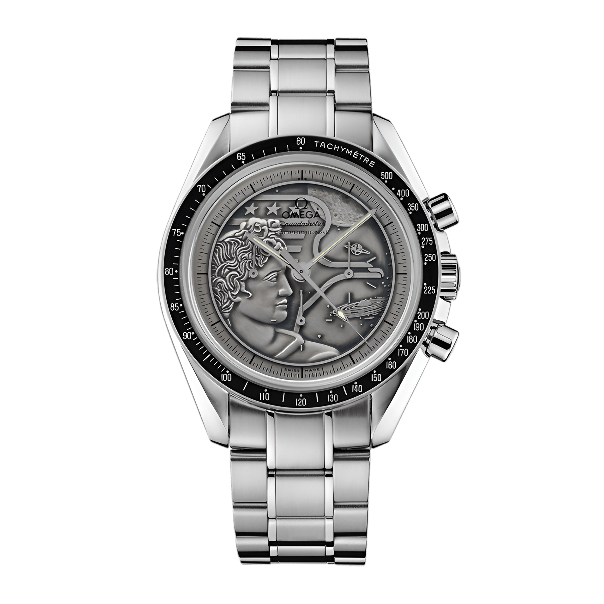 OMEGA - Moonwatch Only ハードカバー　美品 OMEGA - Moonwatch Only ハードカバー 美品の通販 by みぐみぐ