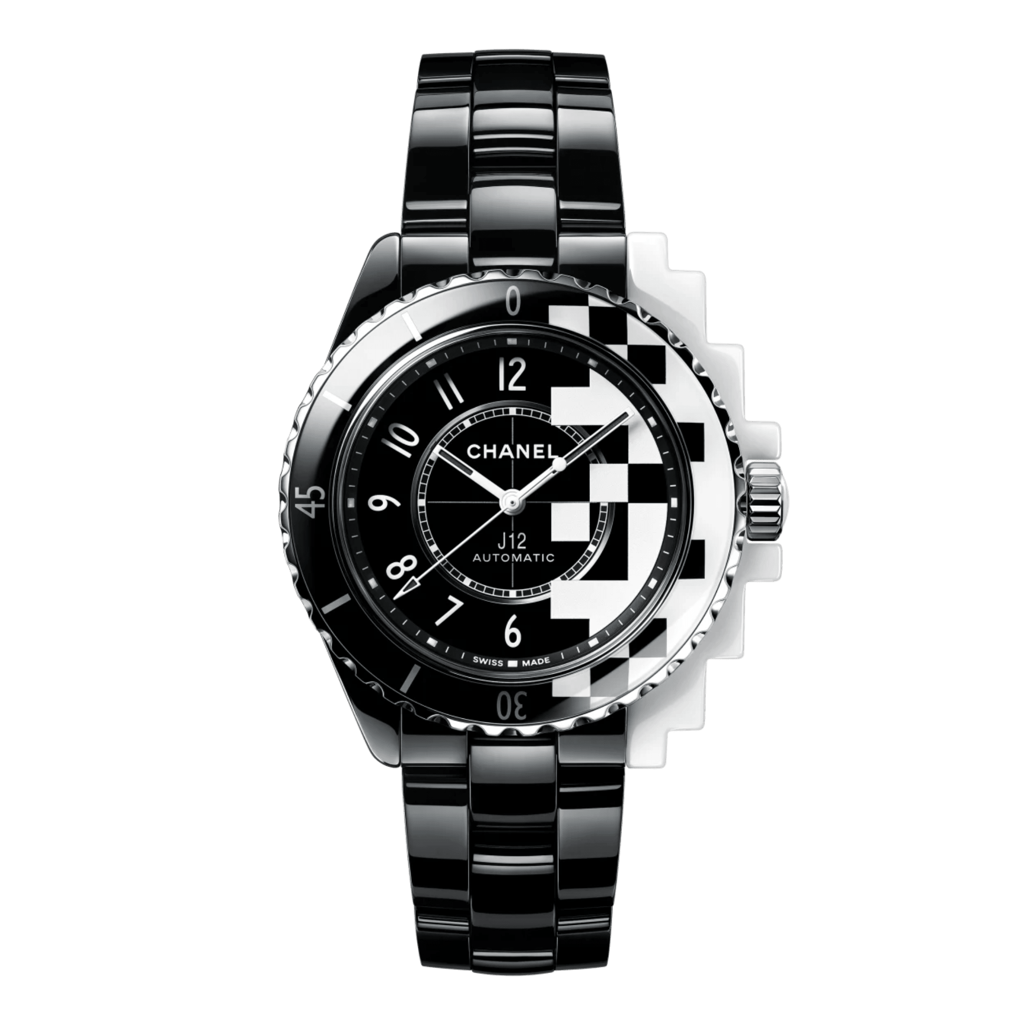 冬ギフト セ Chanel Wristcheck | Price the Negotiate | Sale For Watches 時計