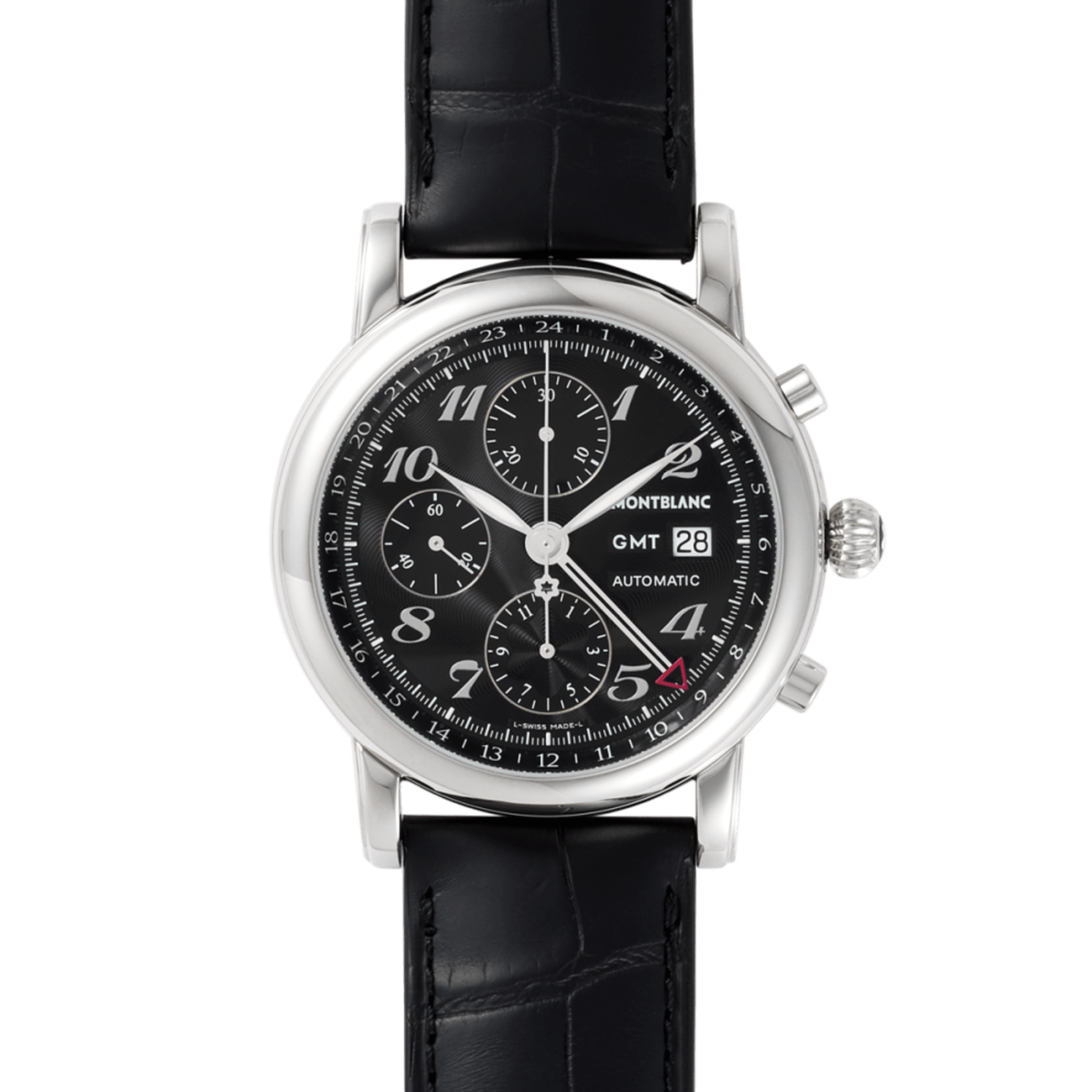 Montblanc Watches For Sale | Negotiate the Price | Wristcheck