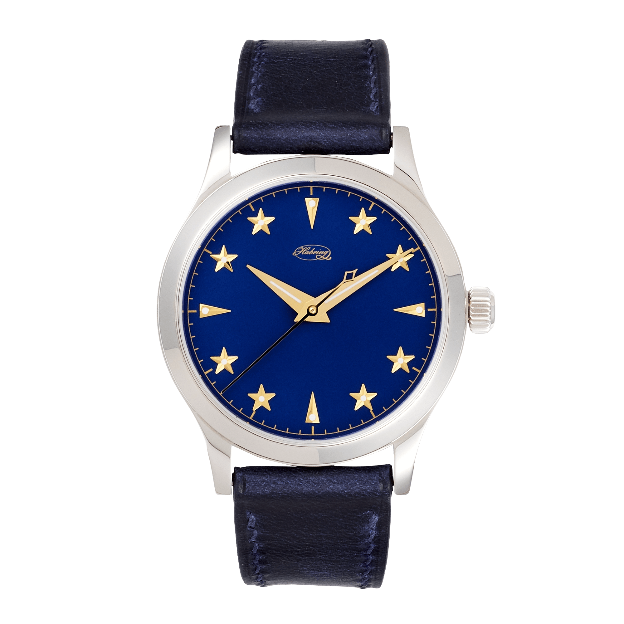 Image of Erwin "Star" SJX Edition One Limited Edition 38mm