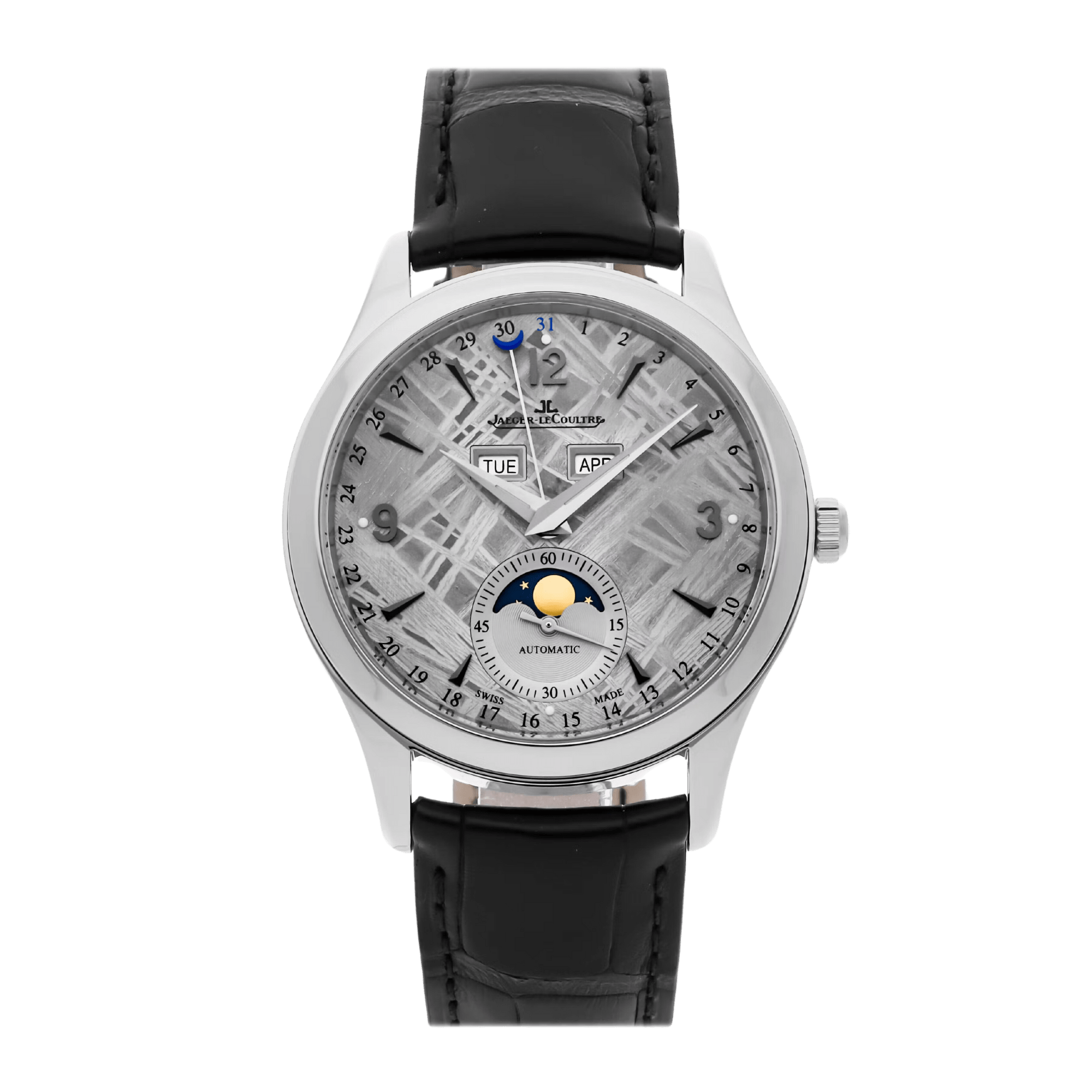 Jaeger-LeCoultre Watches For Sale | Negotiate the Price | Wristcheck