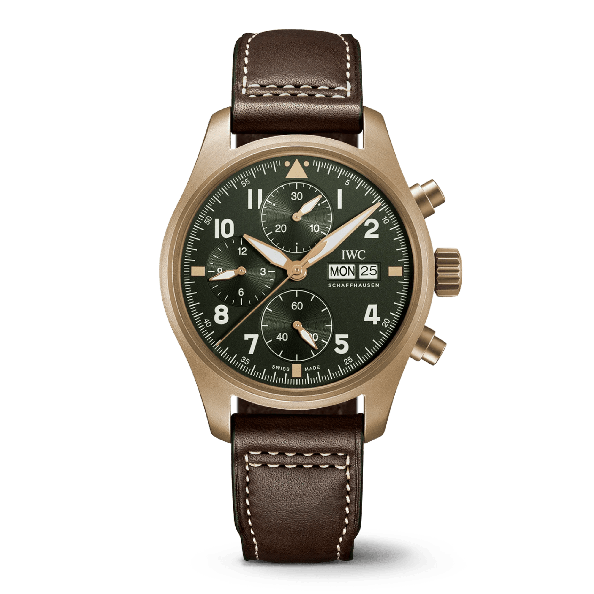Pre-owned IWC Watches | Negotiate the Price | Wristcheck Pre-owned IWC Watches | Negotiate the Price | Wristcheck
