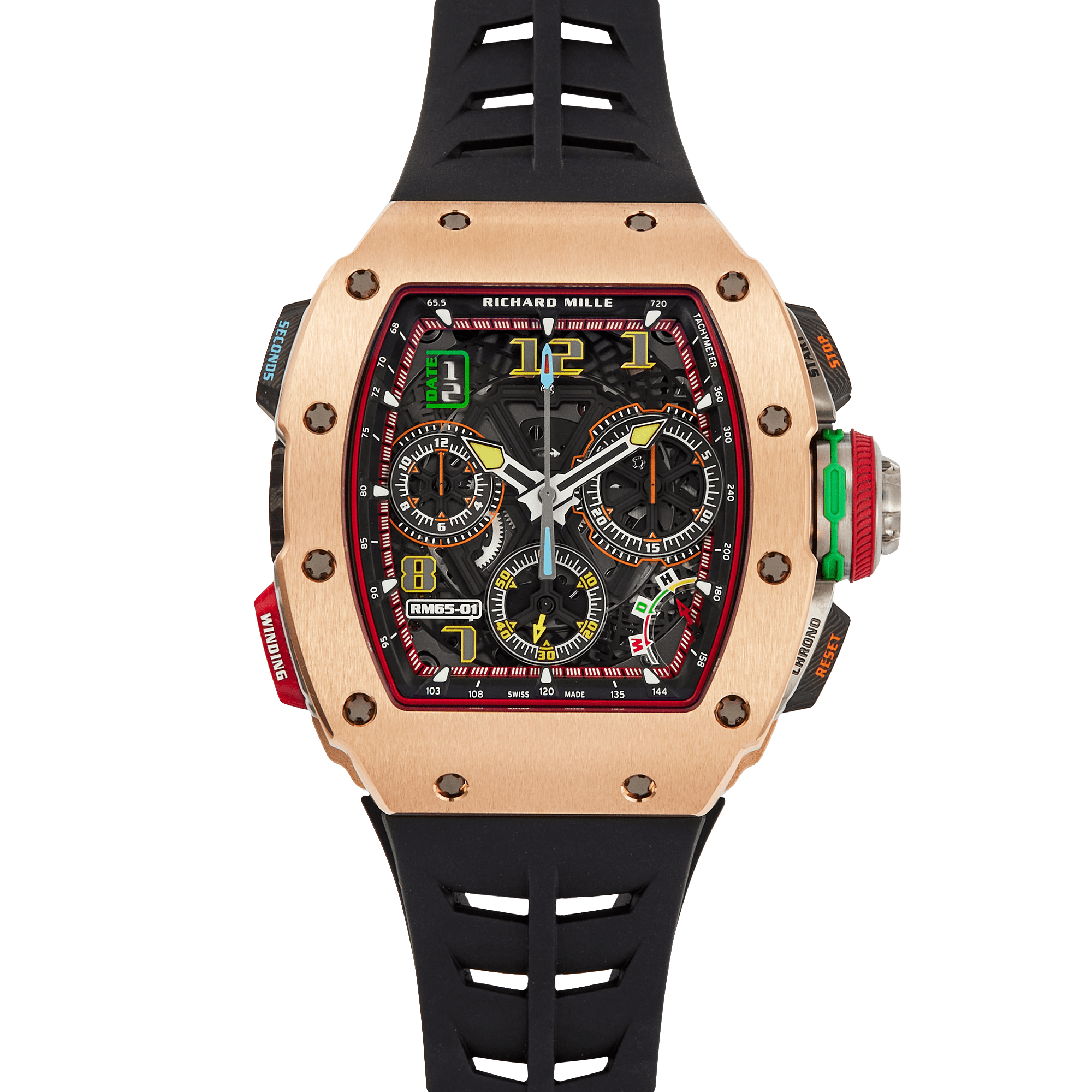 Pre-owned Bamford Watches | Negotiate the Price | Wristcheck Pre-owned Bamford Watches | Negotiate the Price | Wristcheck