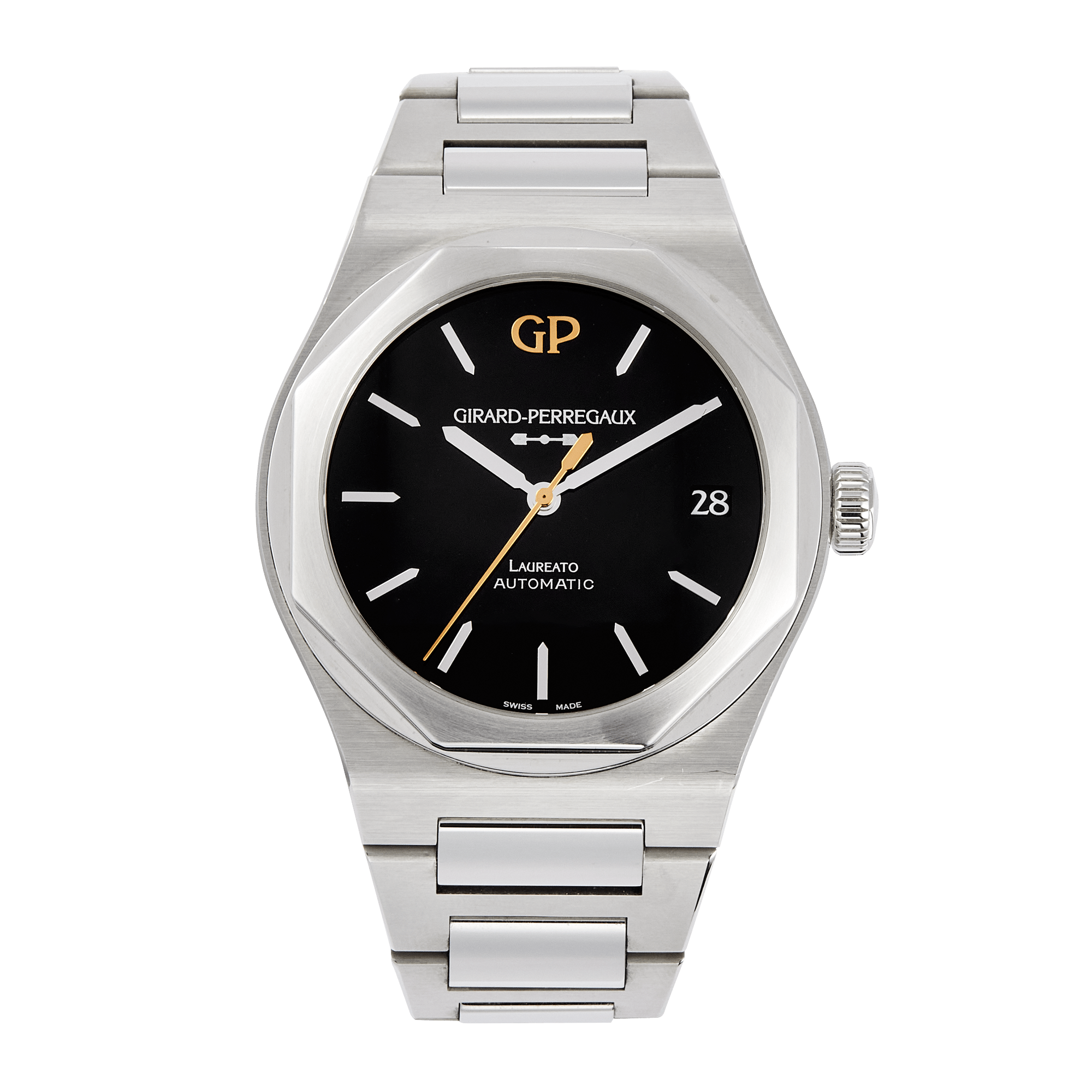 Pre-owned Girard-Perregaux Watches | Negotiate the Price
