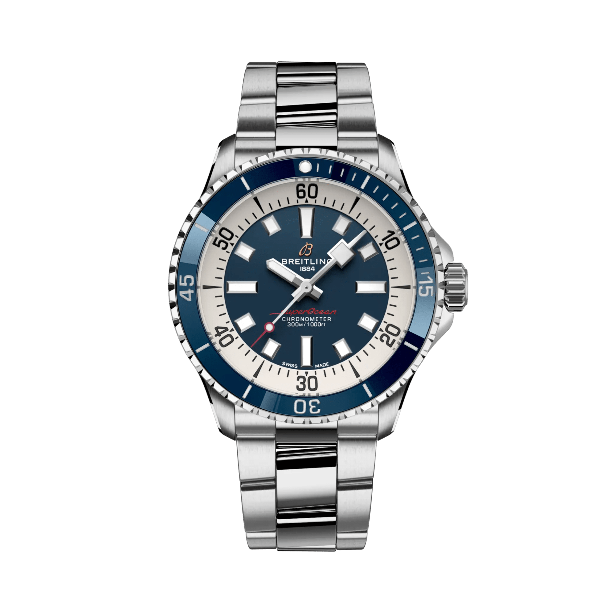 Breitling Watches For Sale | Negotiate the Price | Wristcheck