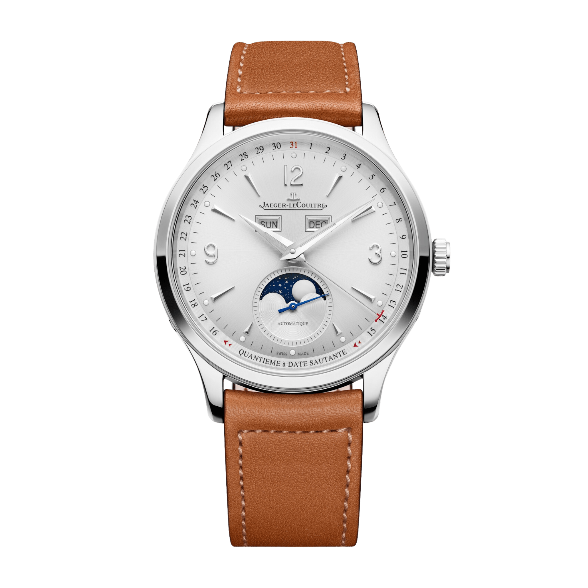 Jaeger-LeCoultre Watches For Sale | Negotiate the Price