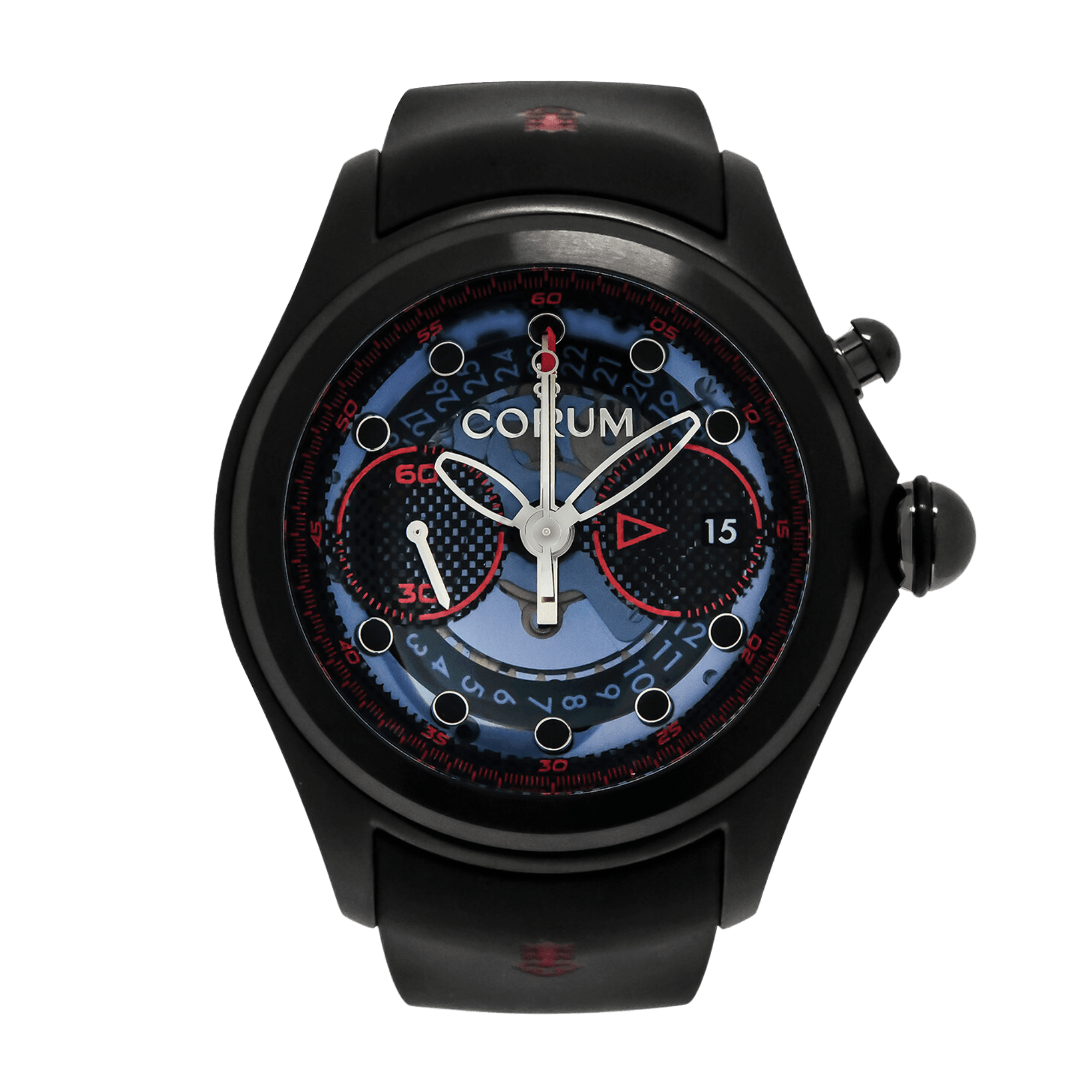 Corum | Wristcheck
