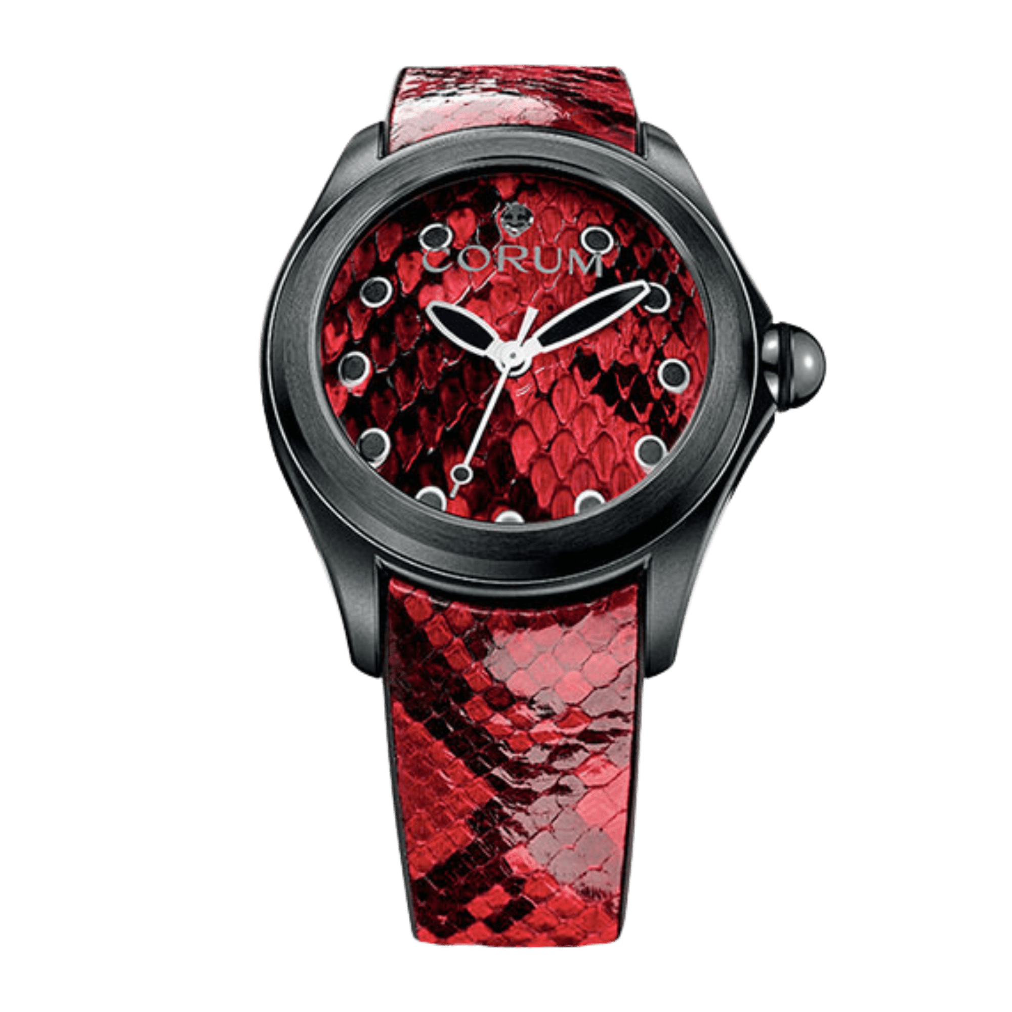 代引き手数料無料 Corum | Wristcheck 時計