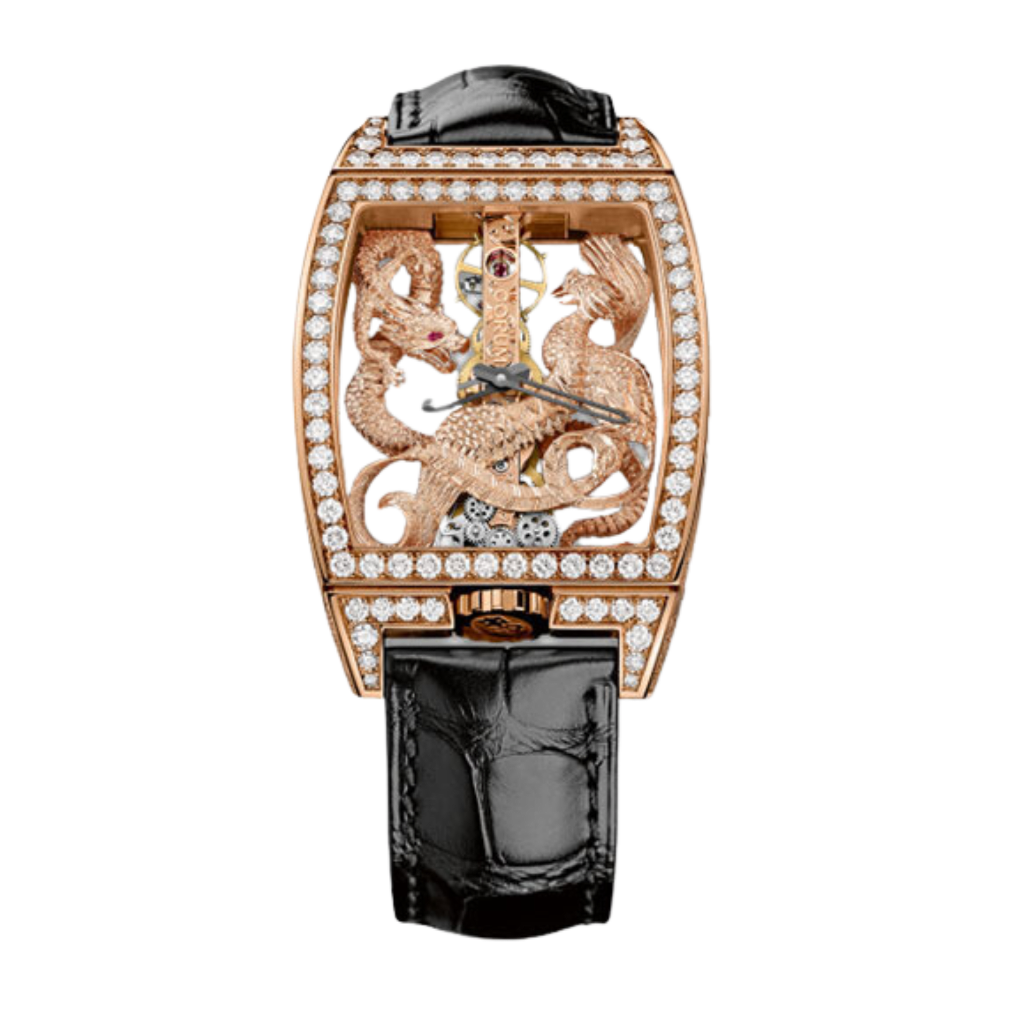 Corum | Wristcheck Corum | Wristcheck