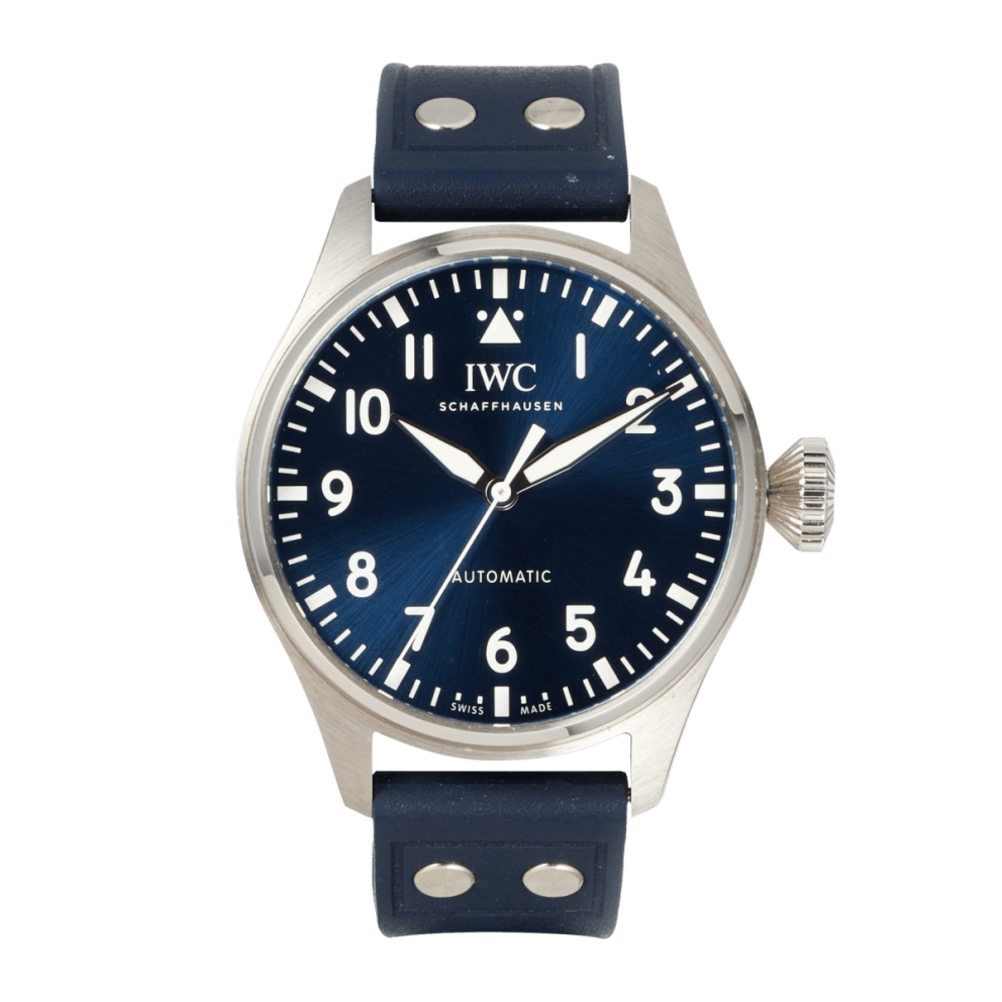 Pre-owned IWC Watches | Negotiate the Price | Wristcheck Pre-owned IWC Watches | Negotiate the Price | Wristcheck