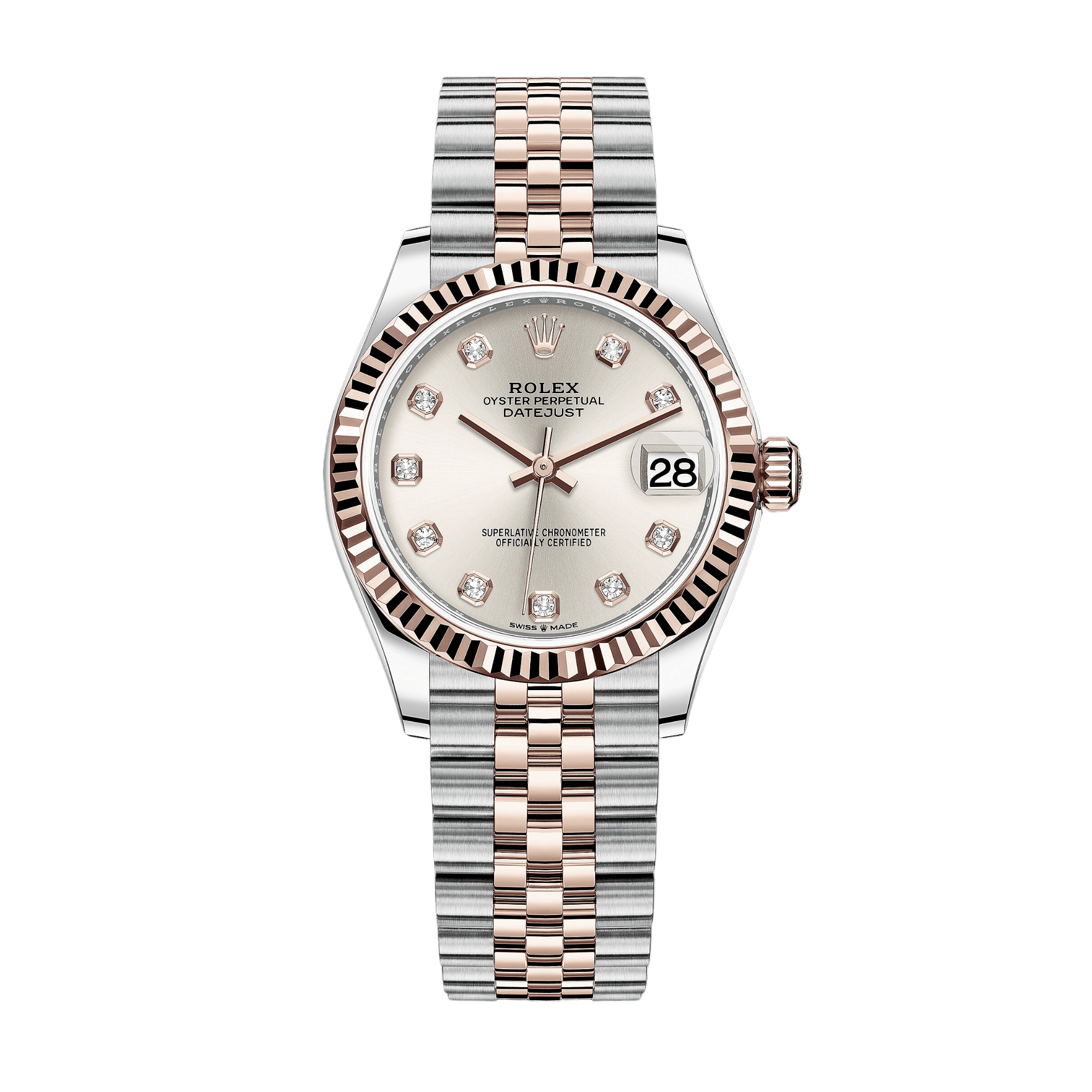 ROLEX ロレックス ヴィンテージ ウォッチ ks-799 レディース