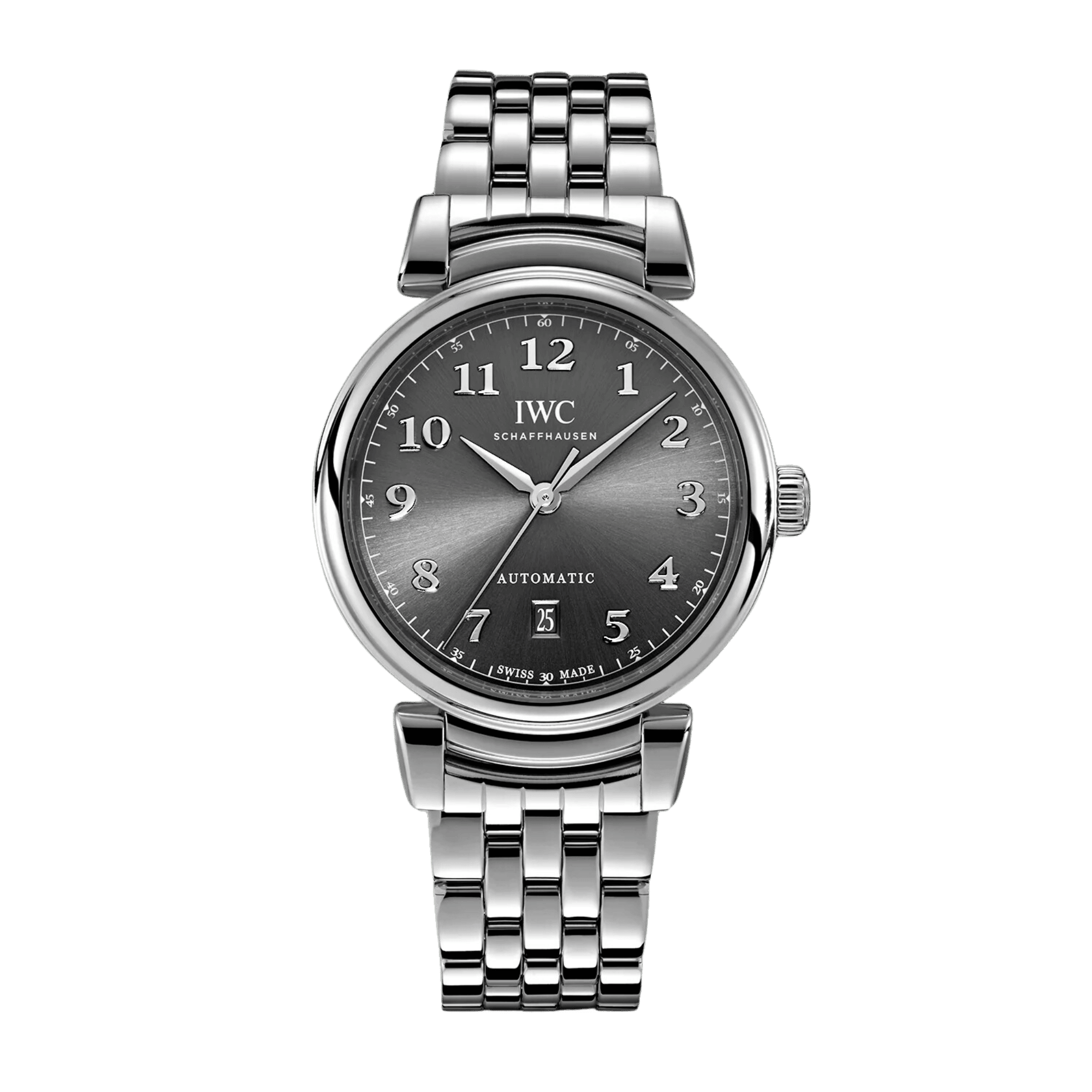 Pre-owned IWC Watches | Negotiate the Price | Wristcheck Pre-owned IWC Watches | Negotiate the Price | Wristcheck