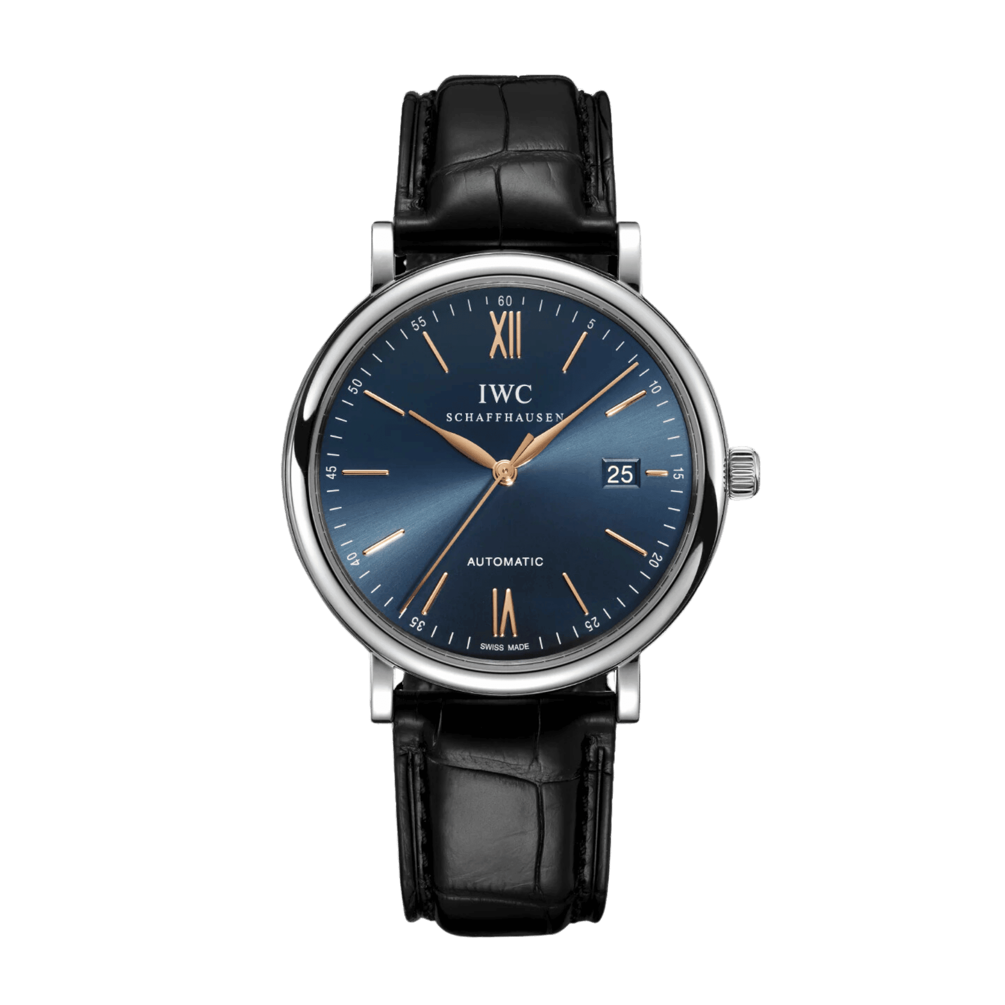 Pre-owned IWC Watches | Negotiate the Price | Wristcheck