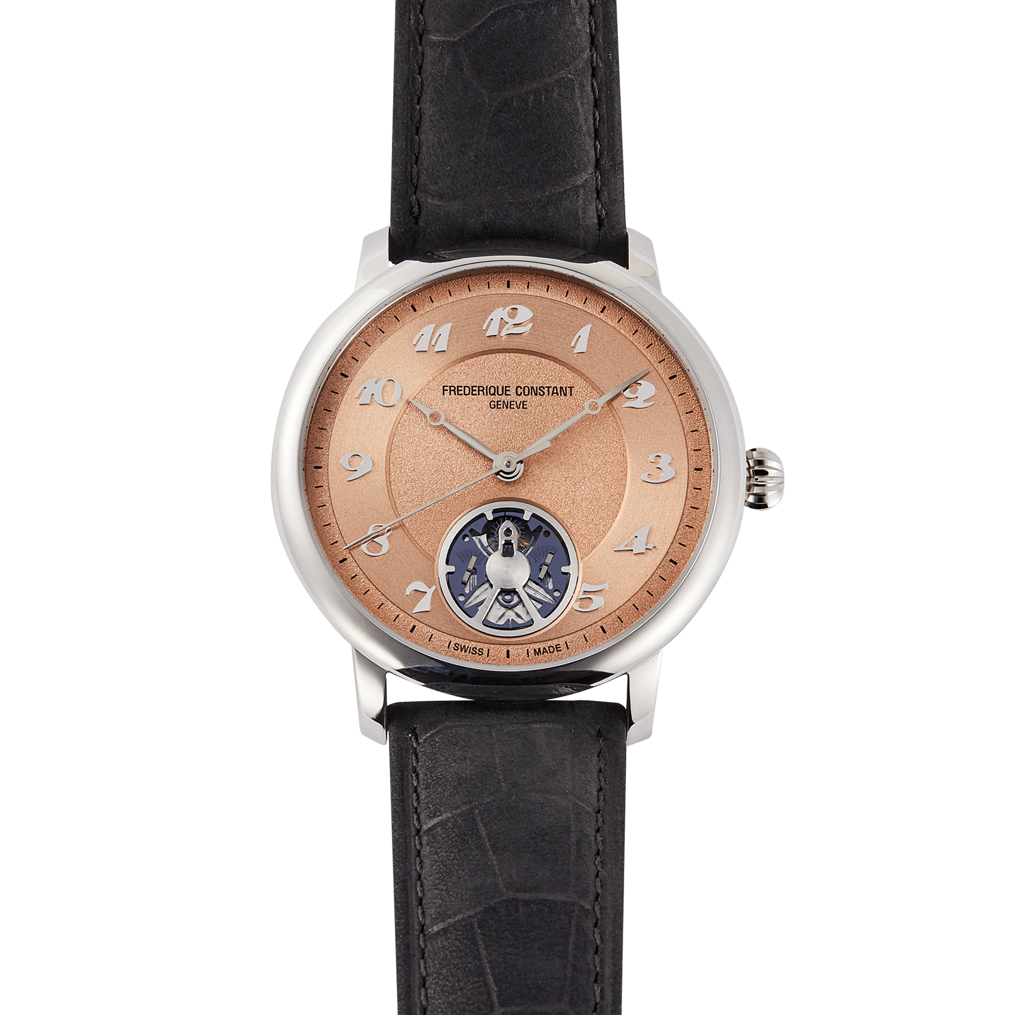 Frederique Constant | Wristcheck Frederique Constant | Wristcheck
