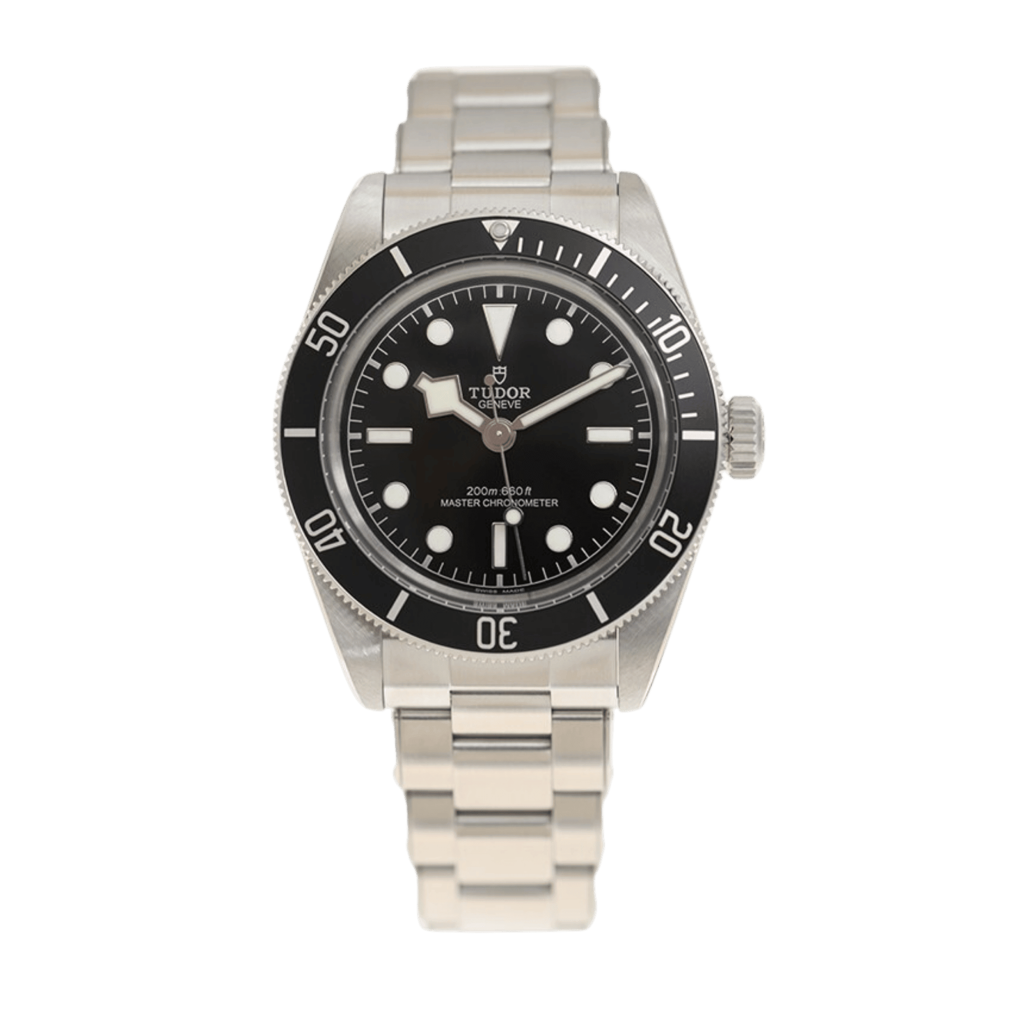 Pre-owned Tudor Watches | Negotiate the Price | Wristcheck