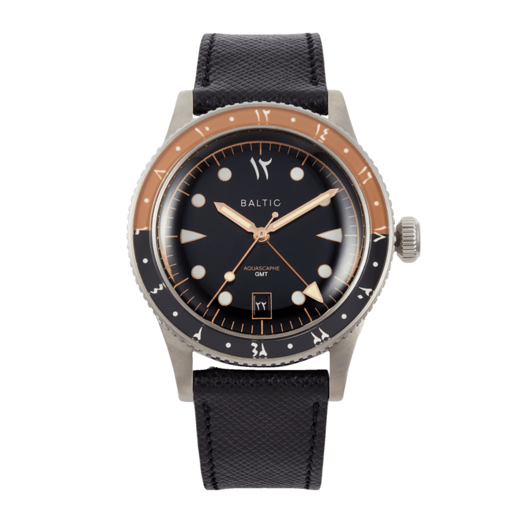 Pre-owned Baltic Watches | Negotiate the Price | Wristcheck Pre-owned Baltic Watches | Negotiate the Price | Wristcheck