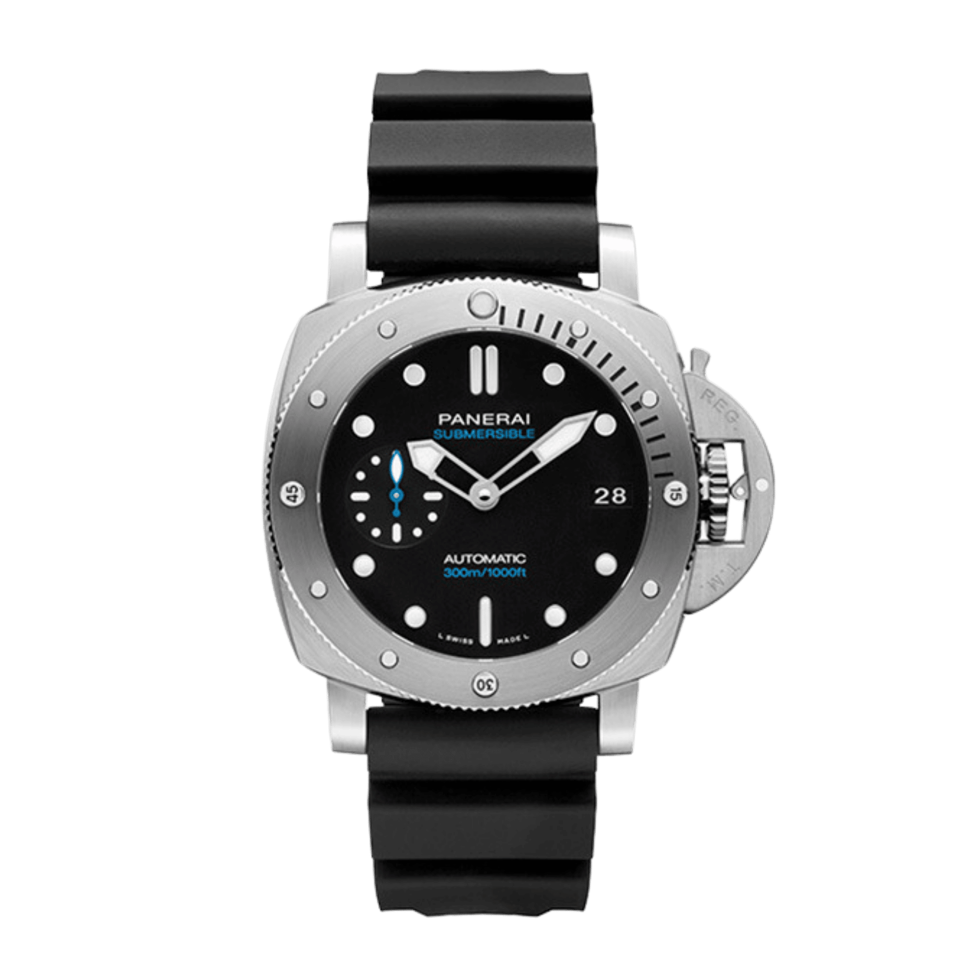 レビュー高評価のおせち贈り物 Pre-owned Panerai Watches | Negotiate the Price | Wristcheck 時計