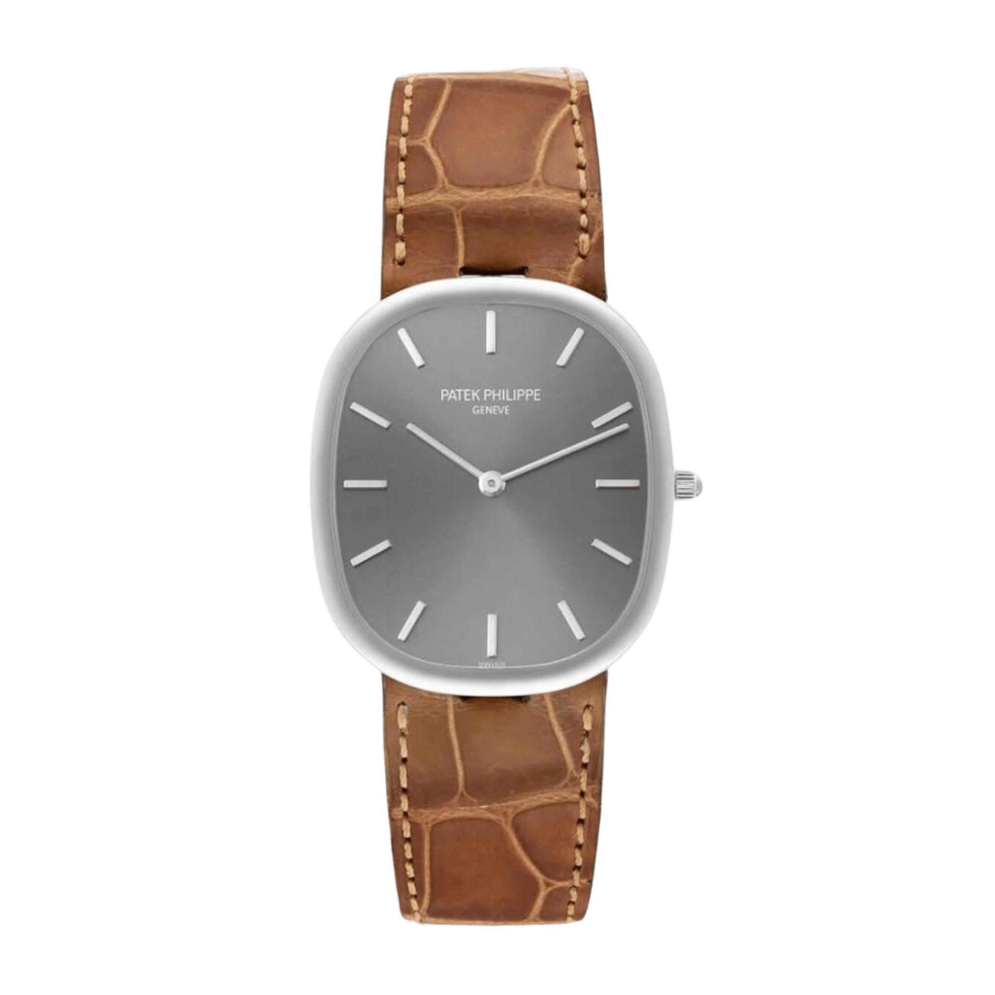 Golden Ellipse - Patek Philippe | Wristcheck