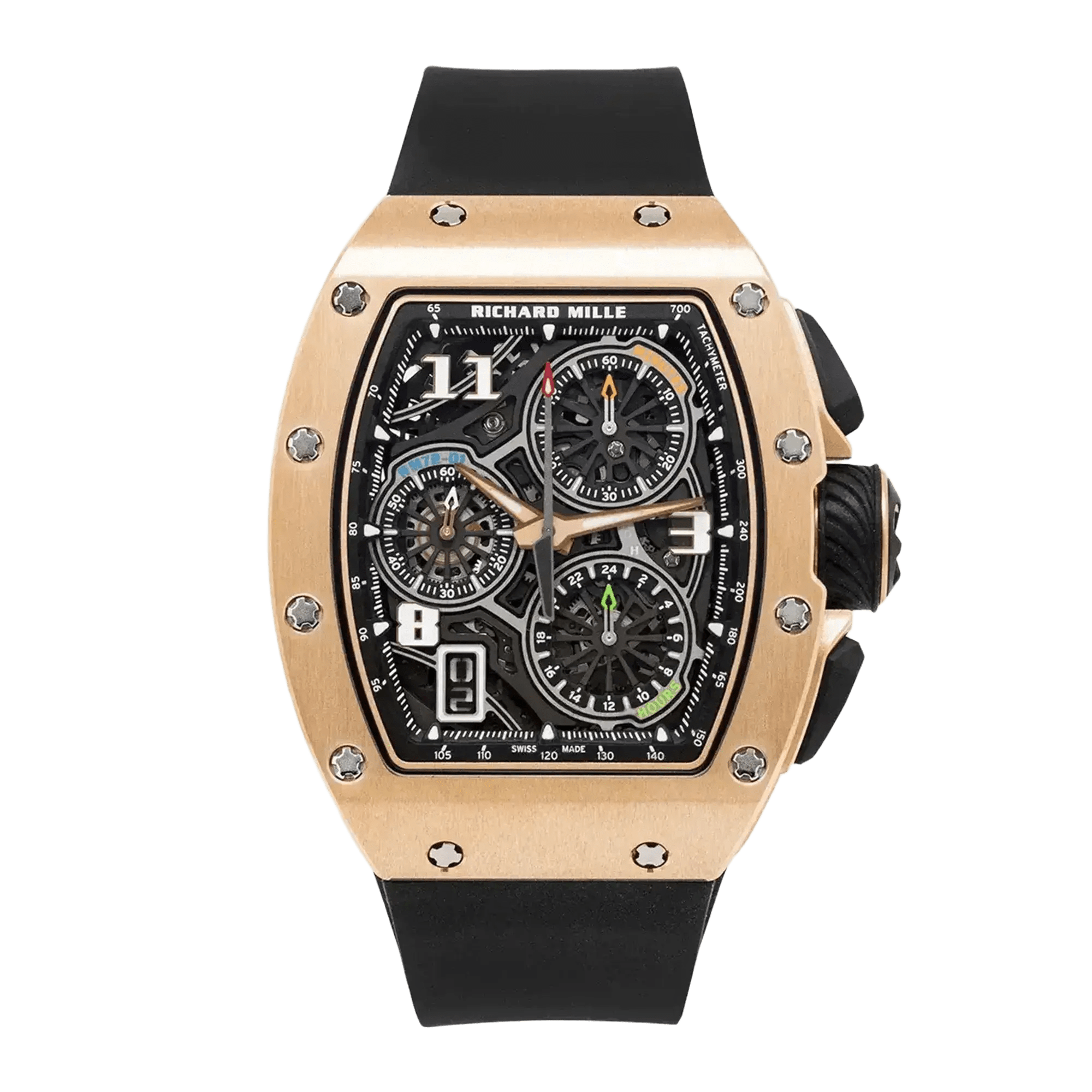 Grail Watches | Wristcheck