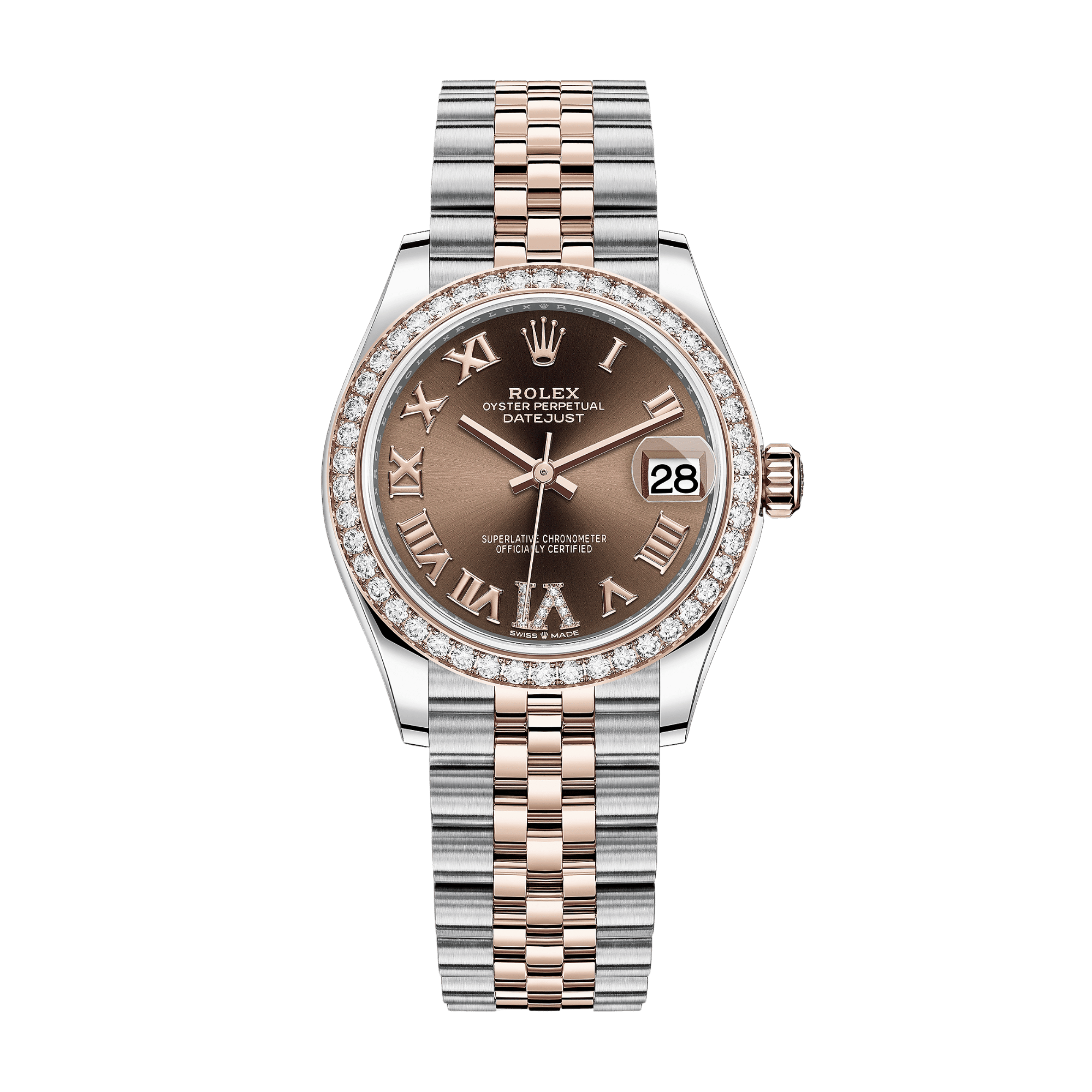 楽天市場】ロレックス ROLEX デイトジャスト E番 腕時計
