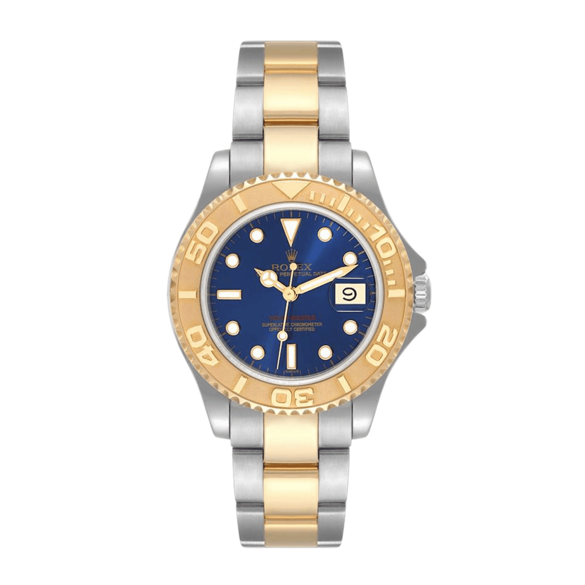 激安スーパーの“売上対決” Rolex Pre-owned Yacht-Master Price the Negotiate | Watches 時計