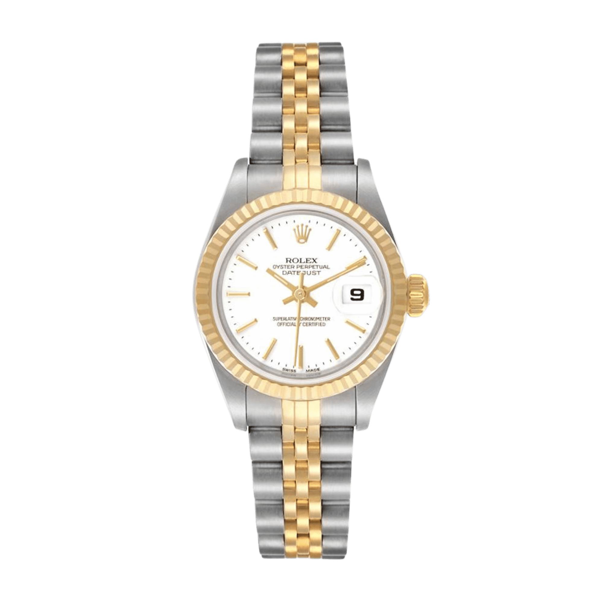 ROLEX ロレックス ヴィンテージ ウォッチ ks-799 レディース