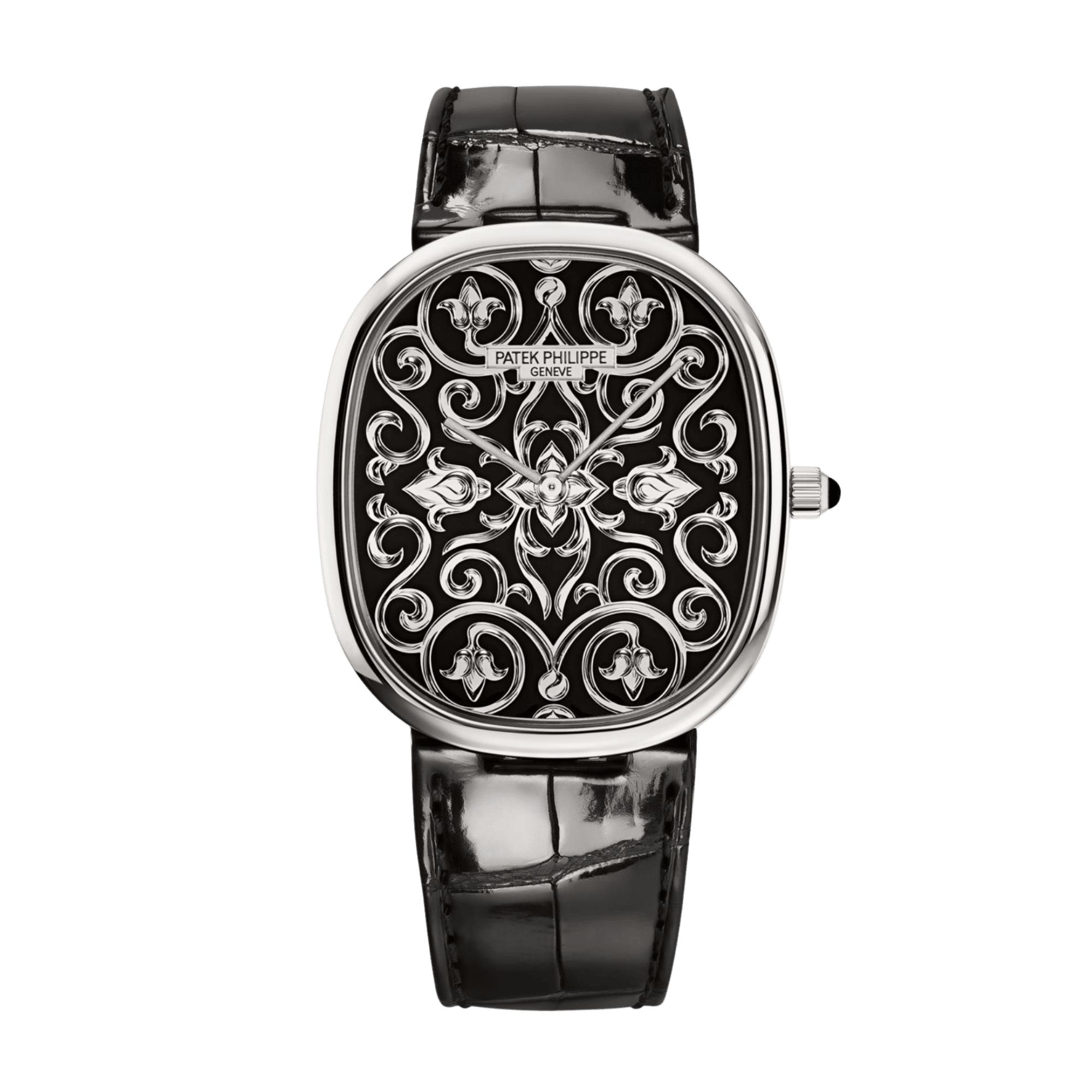 Golden Ellipse - Patek Philippe | Wristcheck