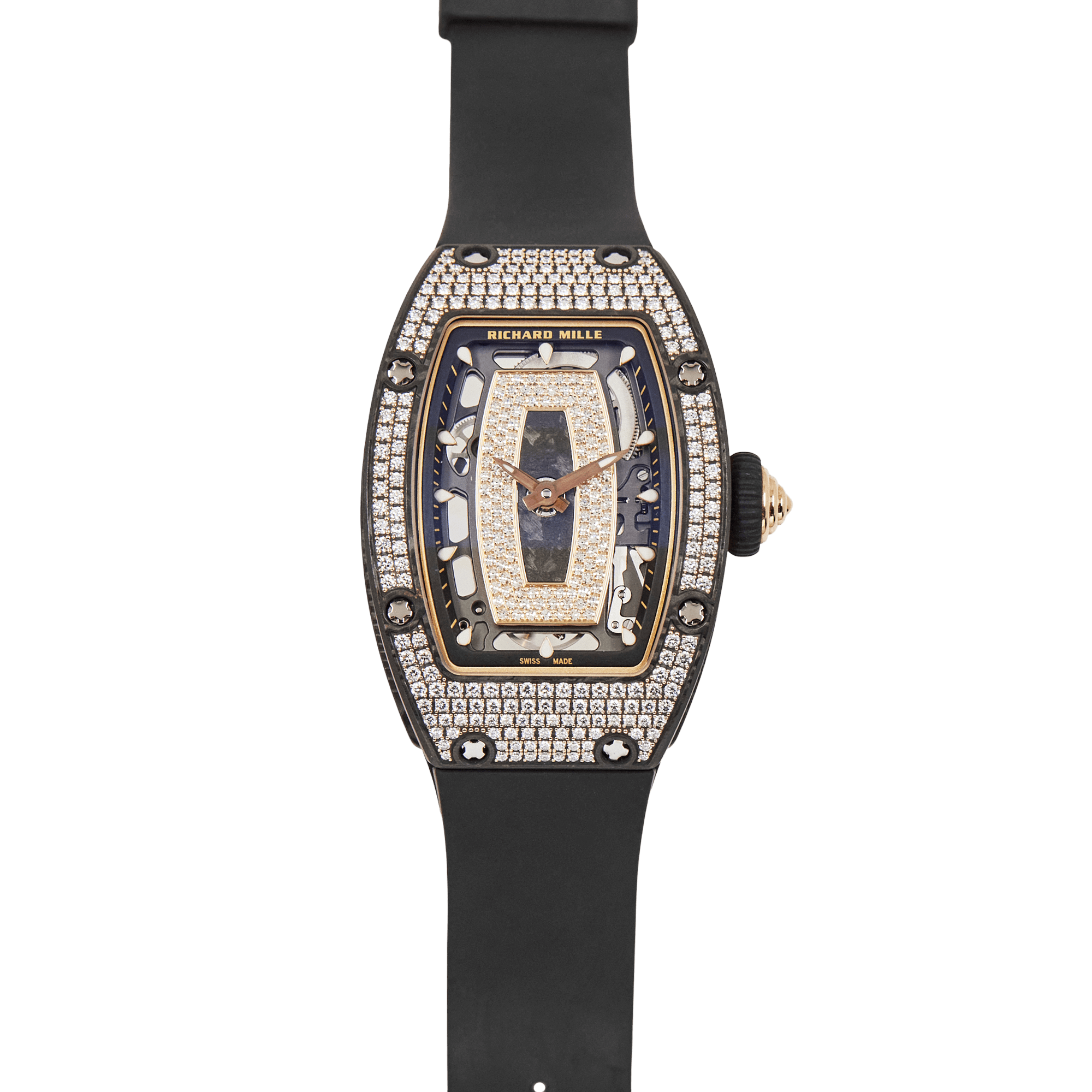 Image of RM07-01 Carbon TPT Full Setting