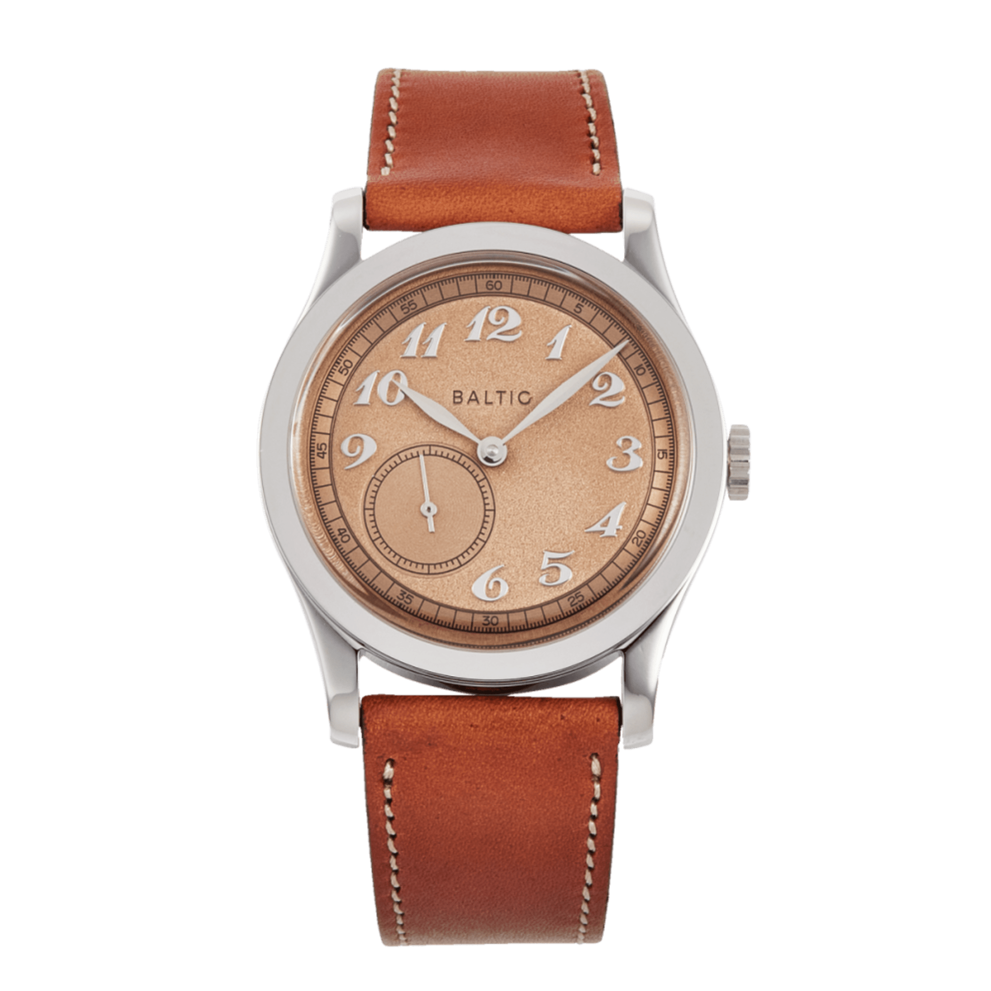 Pre-owned Baltic Watches | Negotiate the Price | Wristcheck