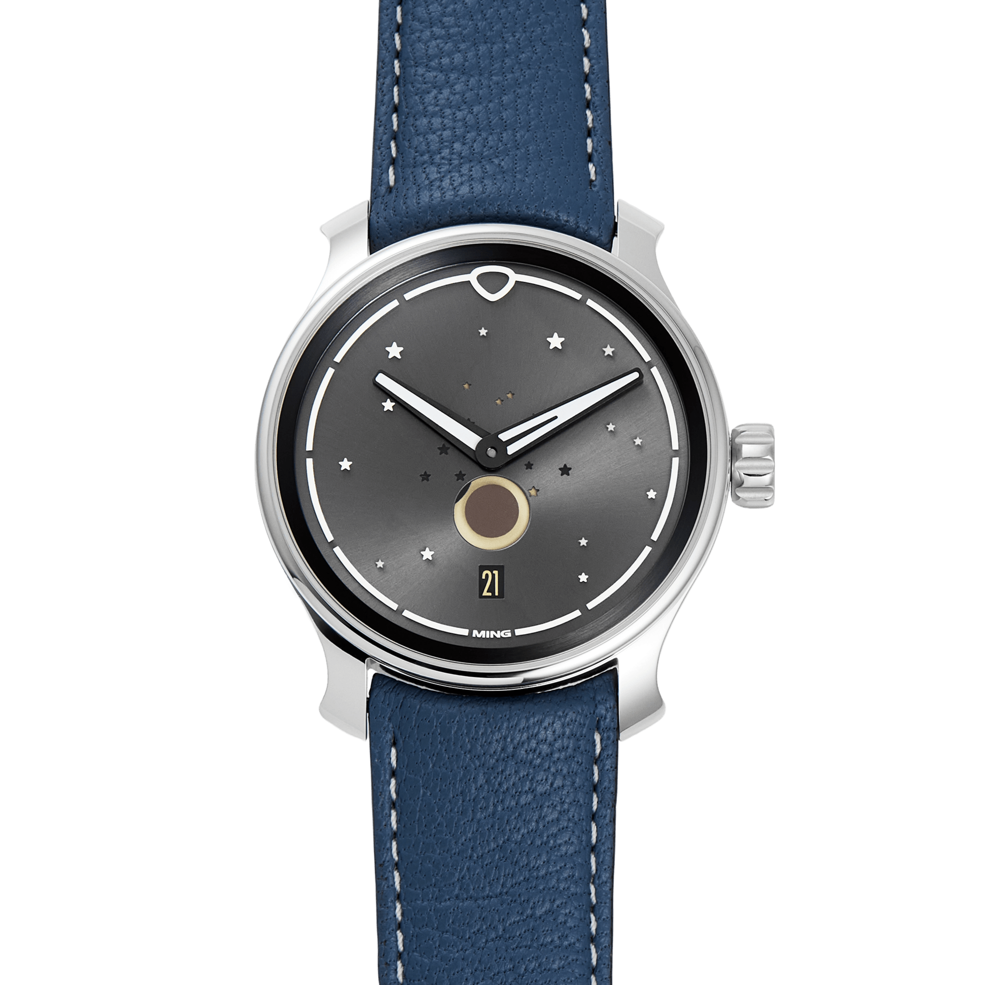 Ming Watches For Sale | Negotiate the Price | Wristcheck