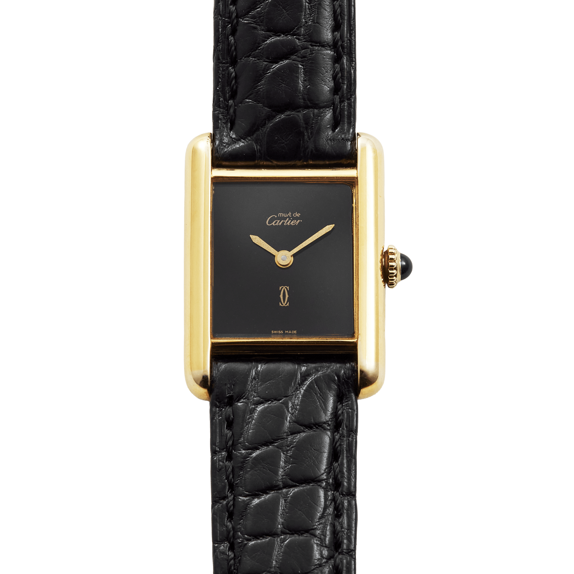 Pre-owned Cartier Tank Watches | Negotiate the Price | Wristcheck